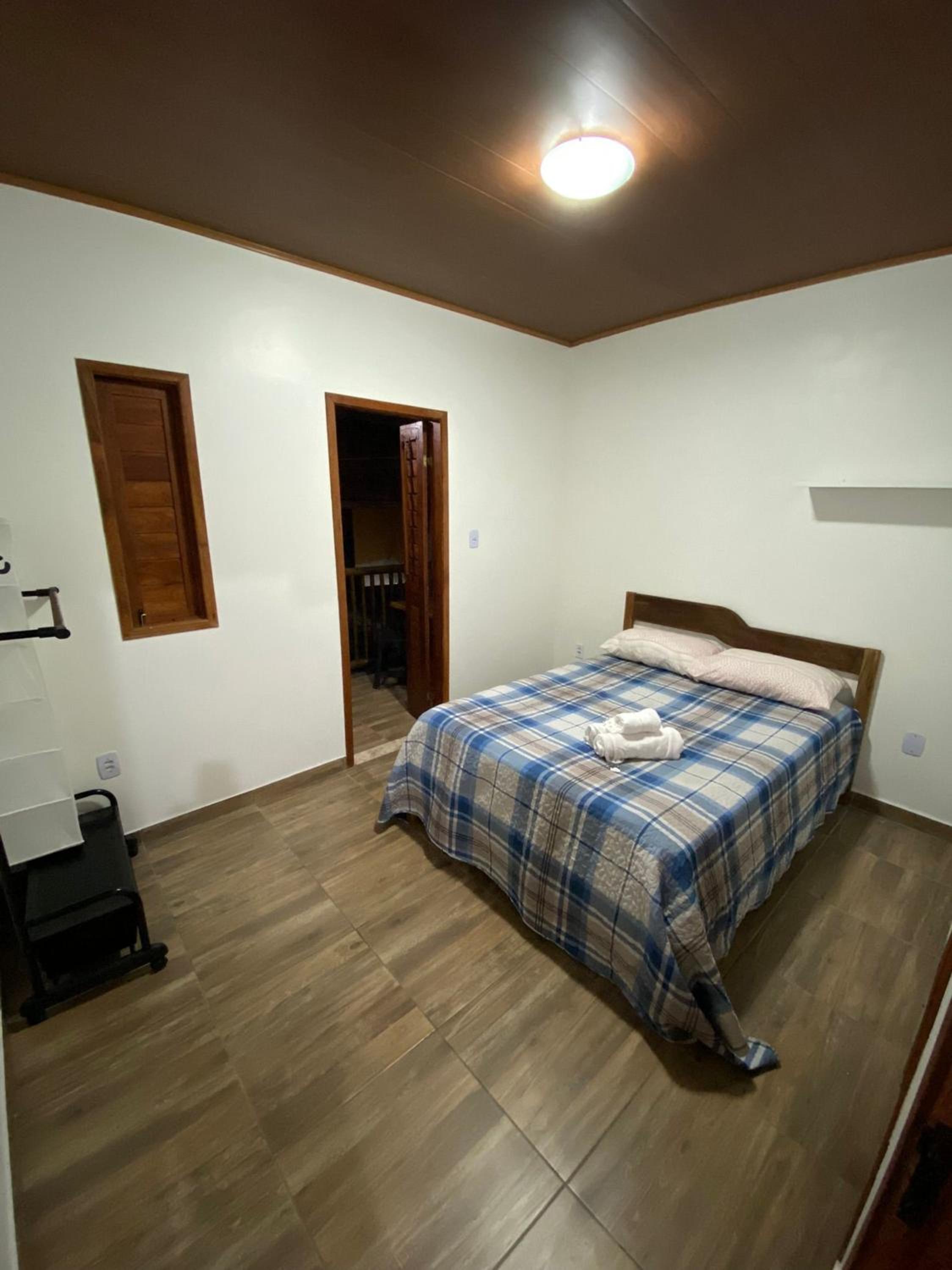 Studio Praia do Chapéu