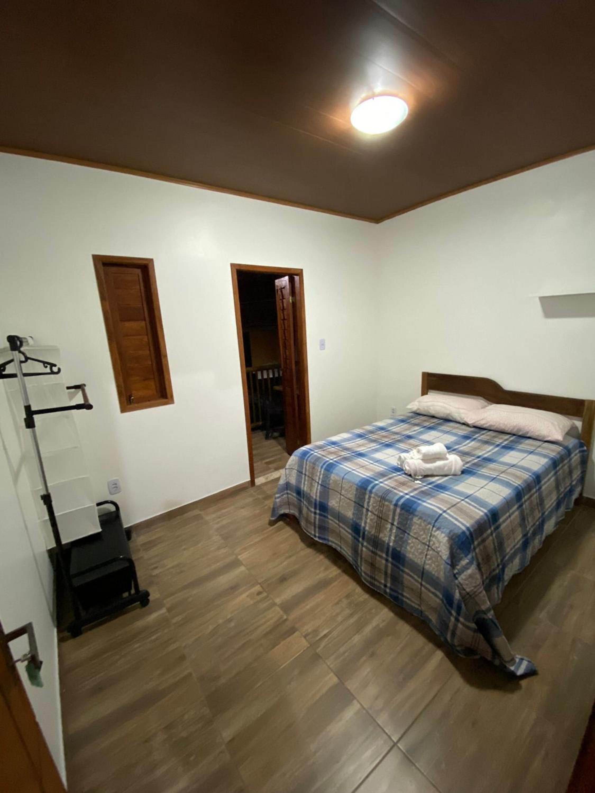 Studio Praia do Chapéu