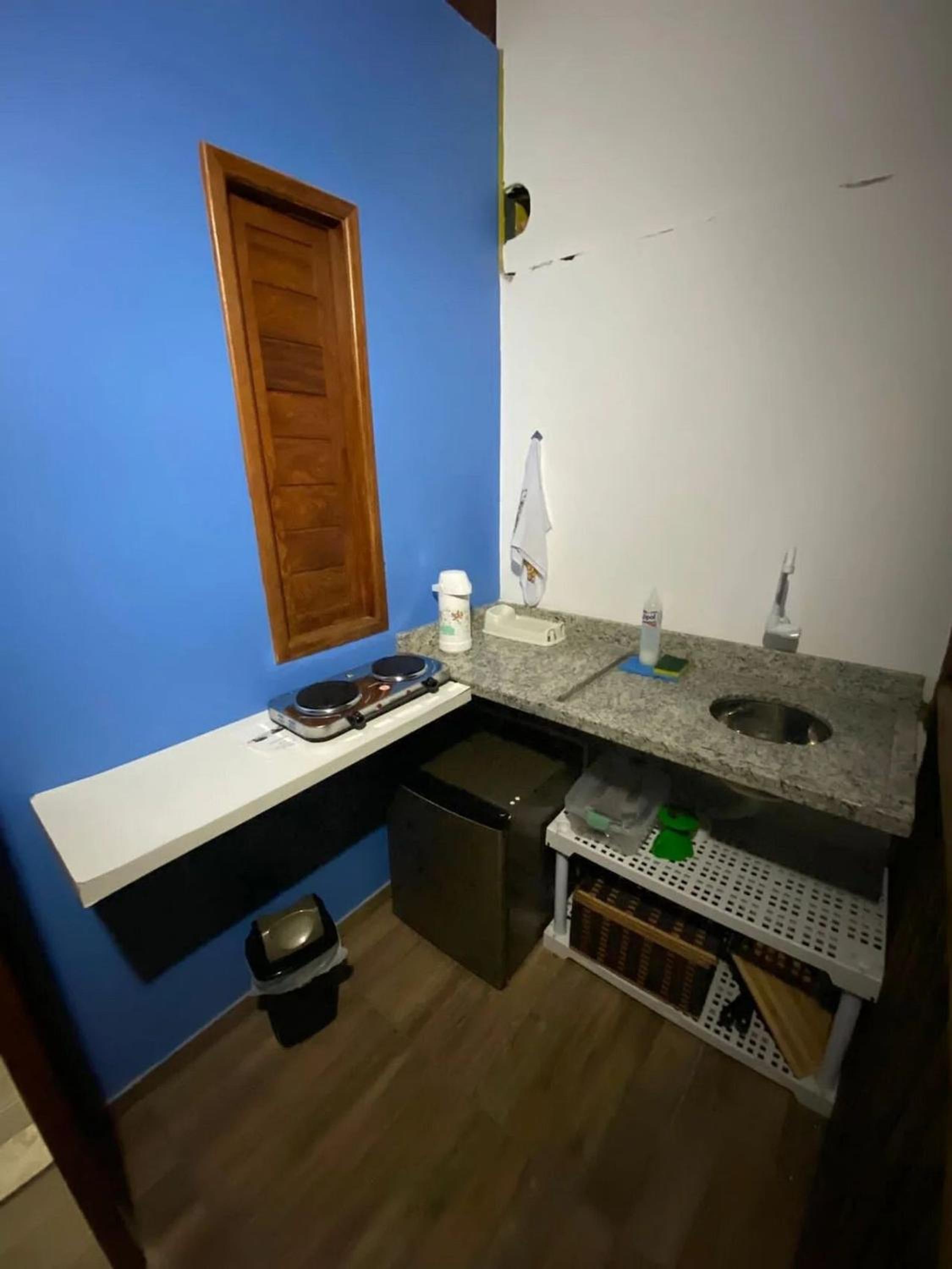 Studio Praia do Chapéu