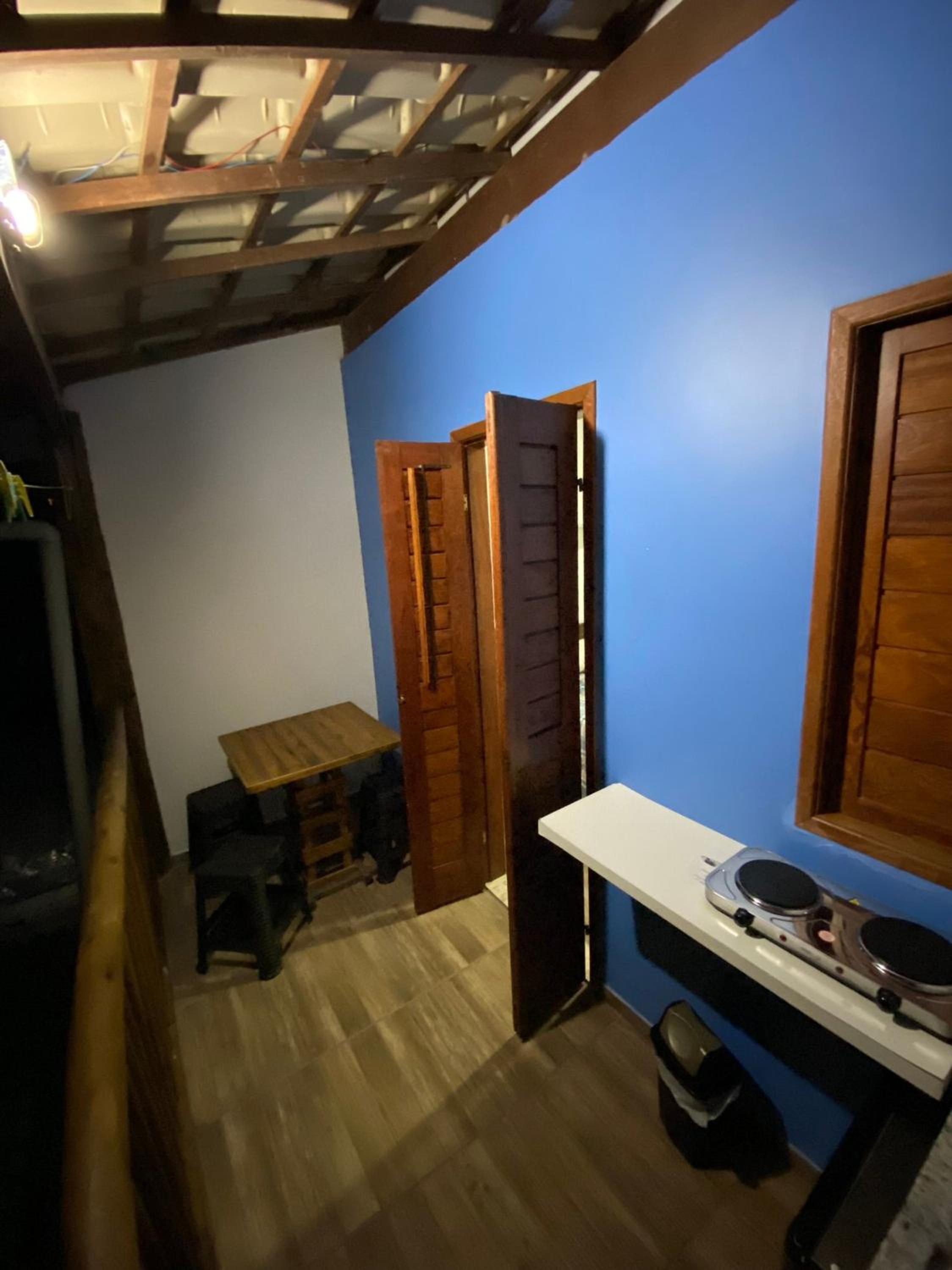 Studio Praia do Chapéu