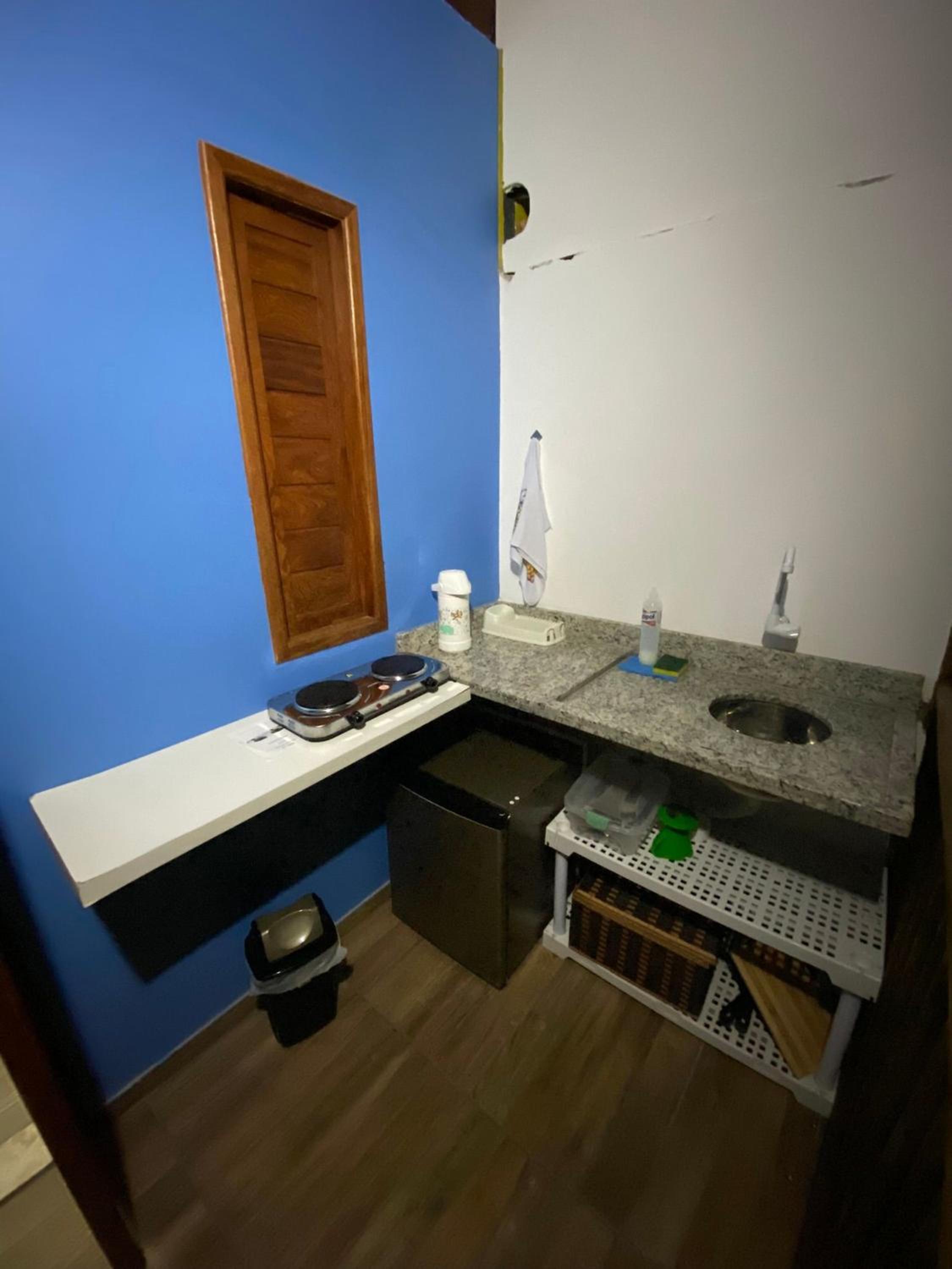 Studio Praia do Chapéu