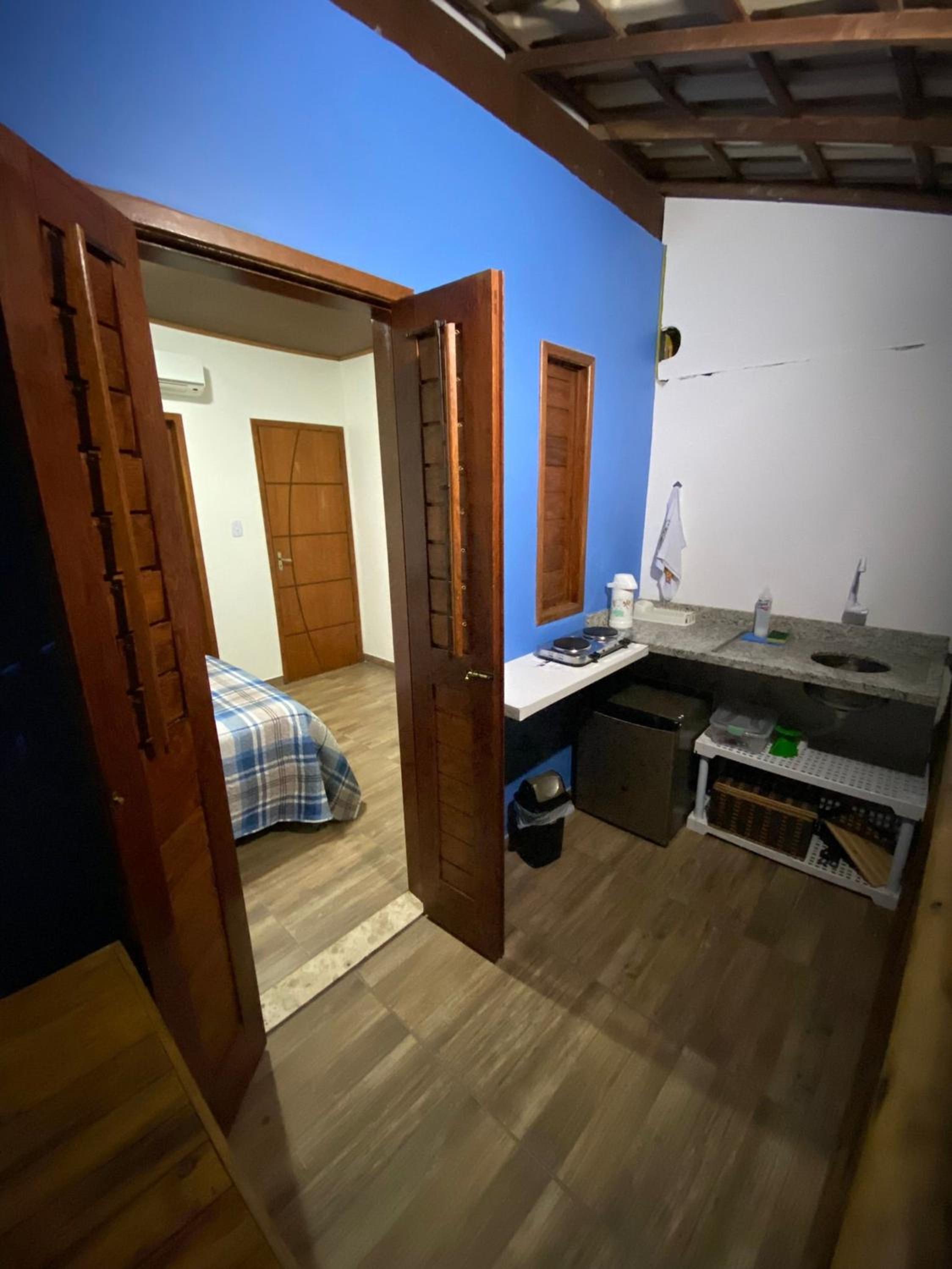 Studio Praia do Chapéu