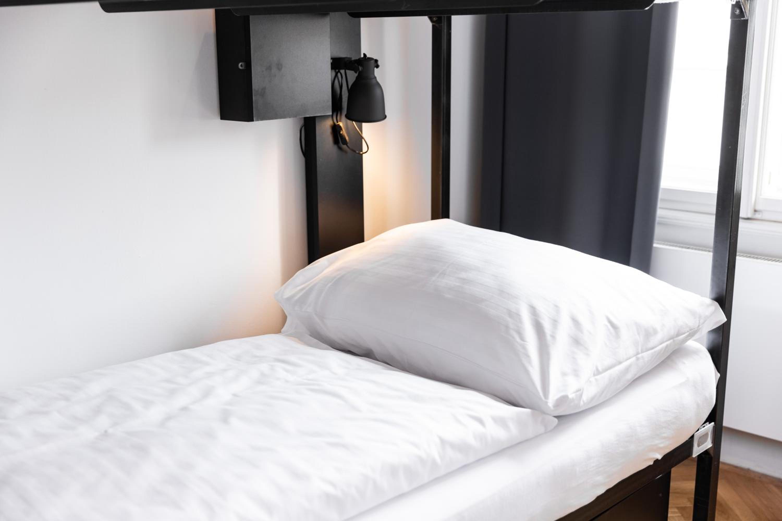 Sophie's Hostel