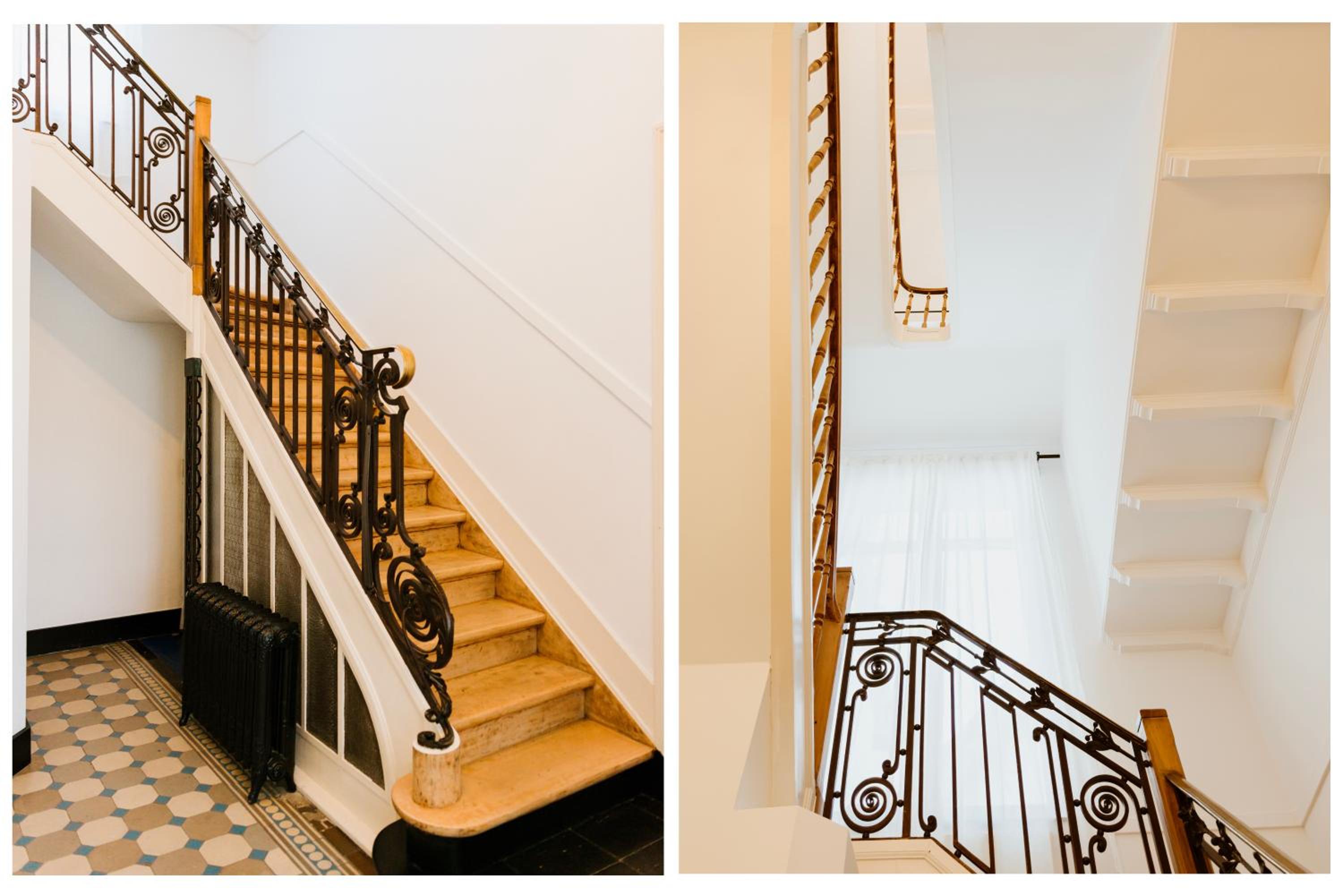 Ambiorix Residence
