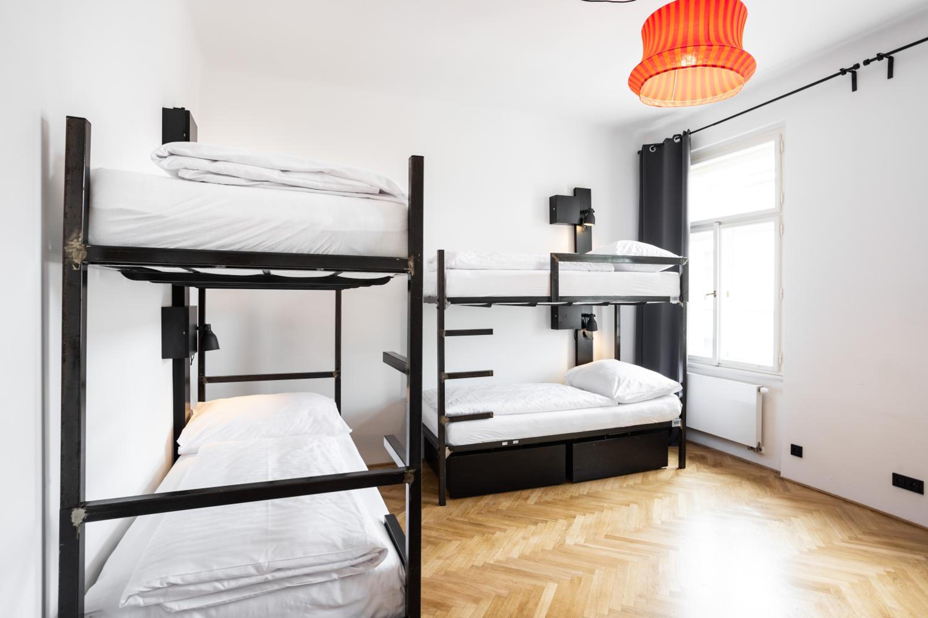 Sophie's Hostel