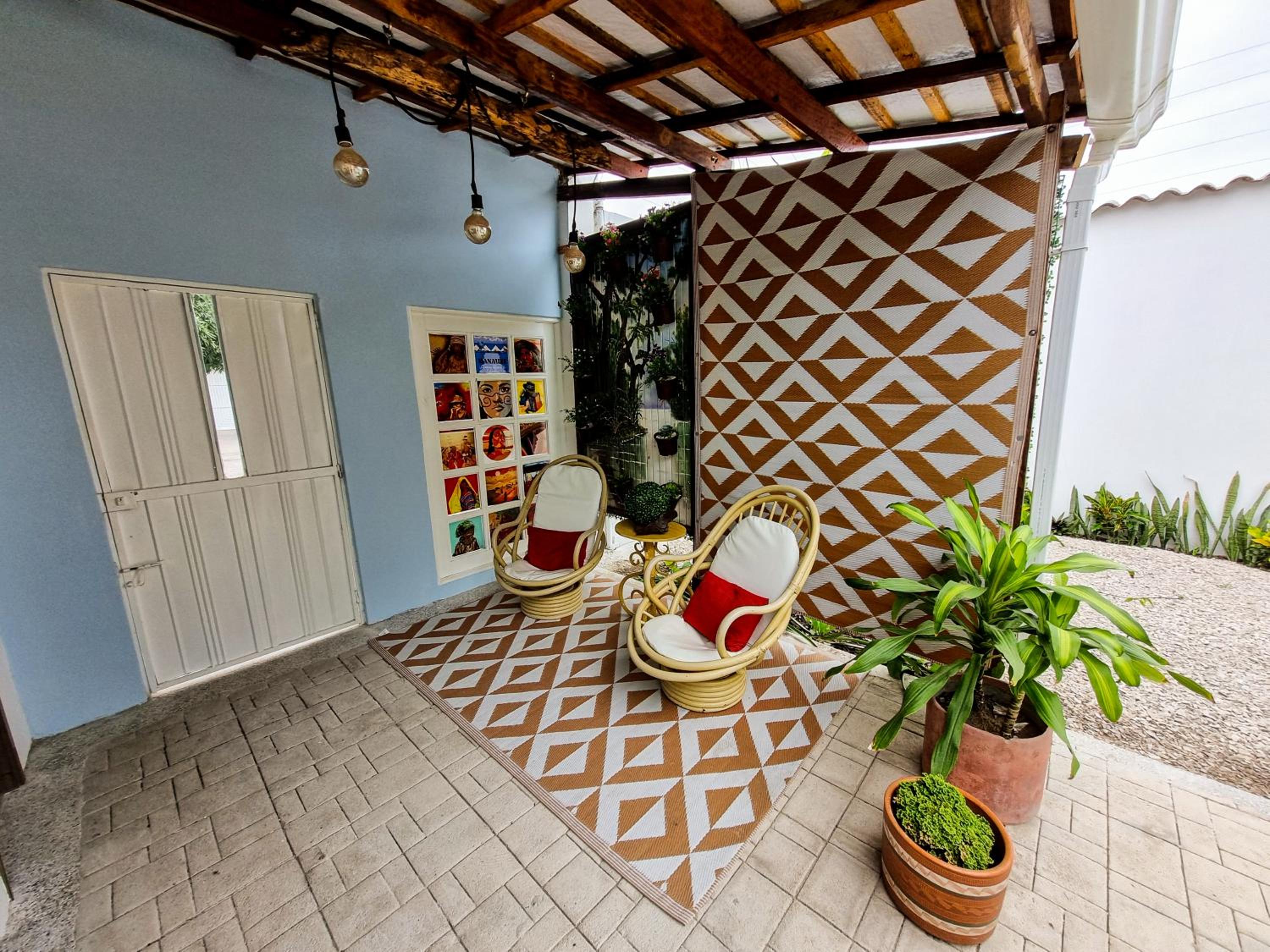 Guajira House