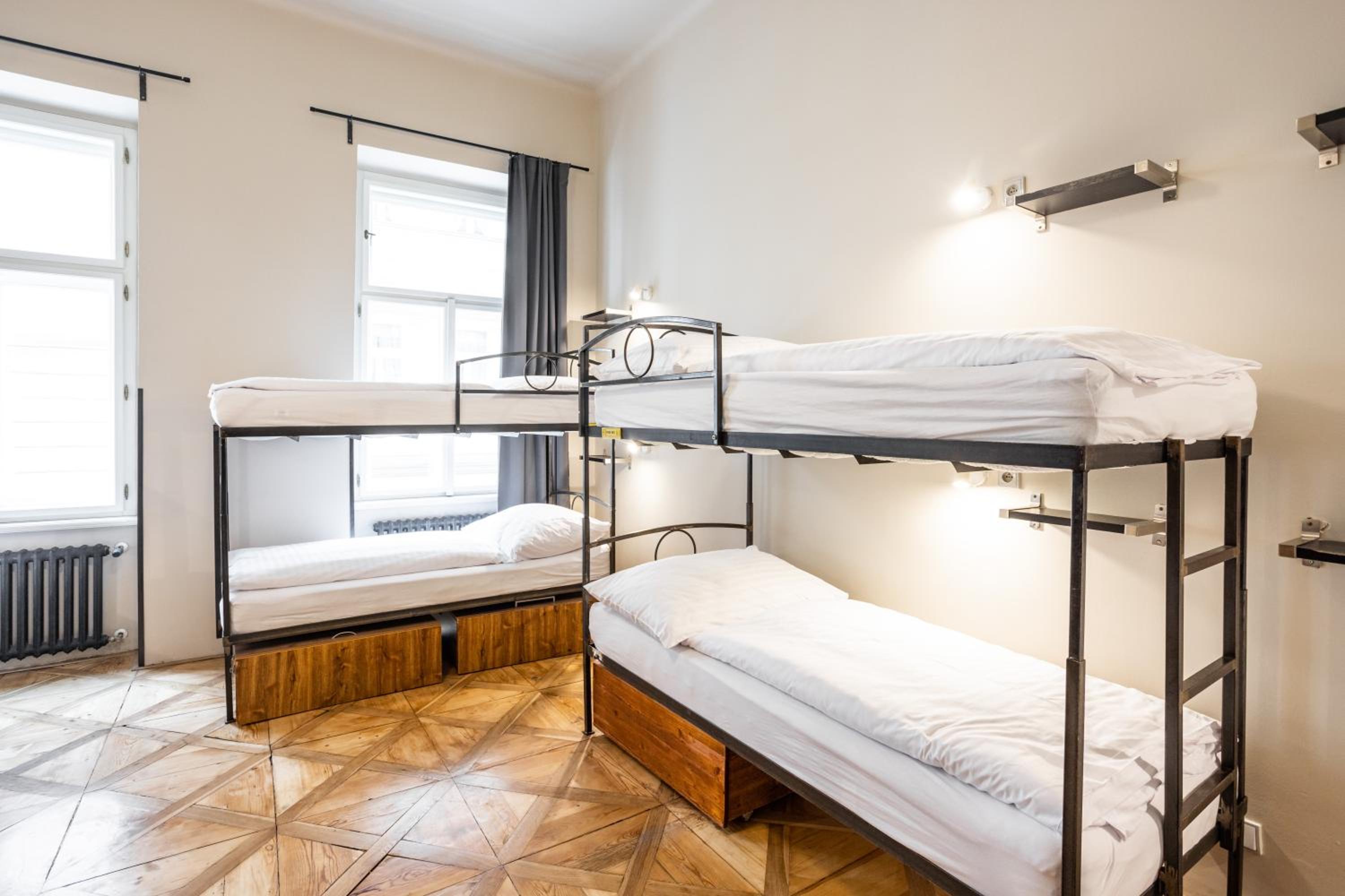 Sophie's Hostel