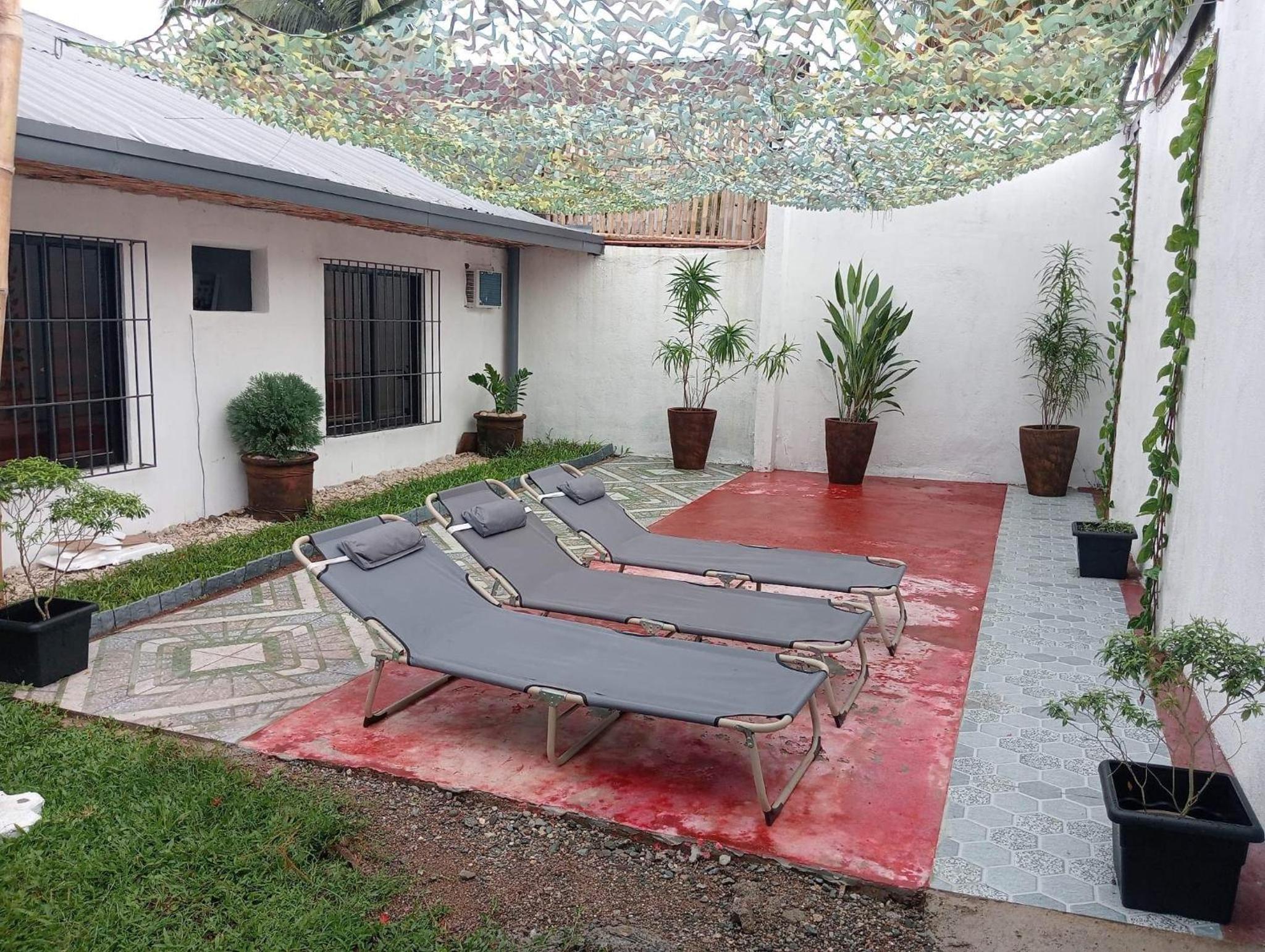 La Maison Guesthouse