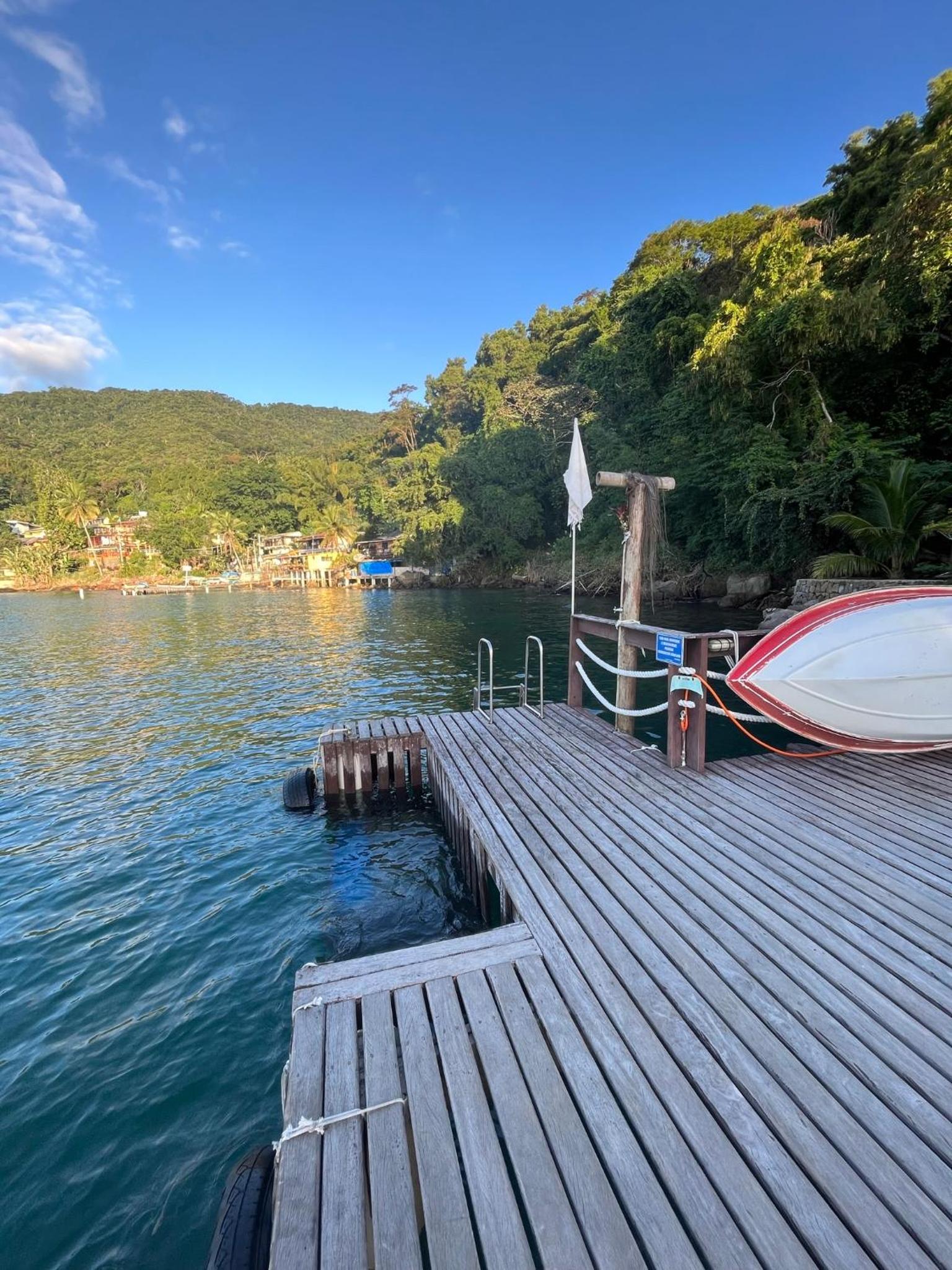 Pousada Convés - Ilha Grande