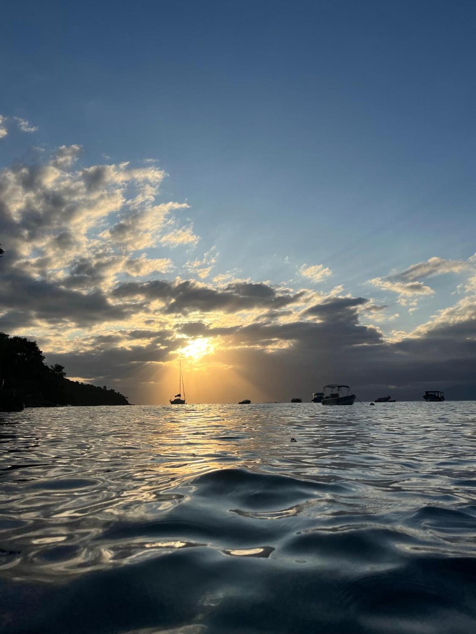Pousada Convés - Ilha Grande