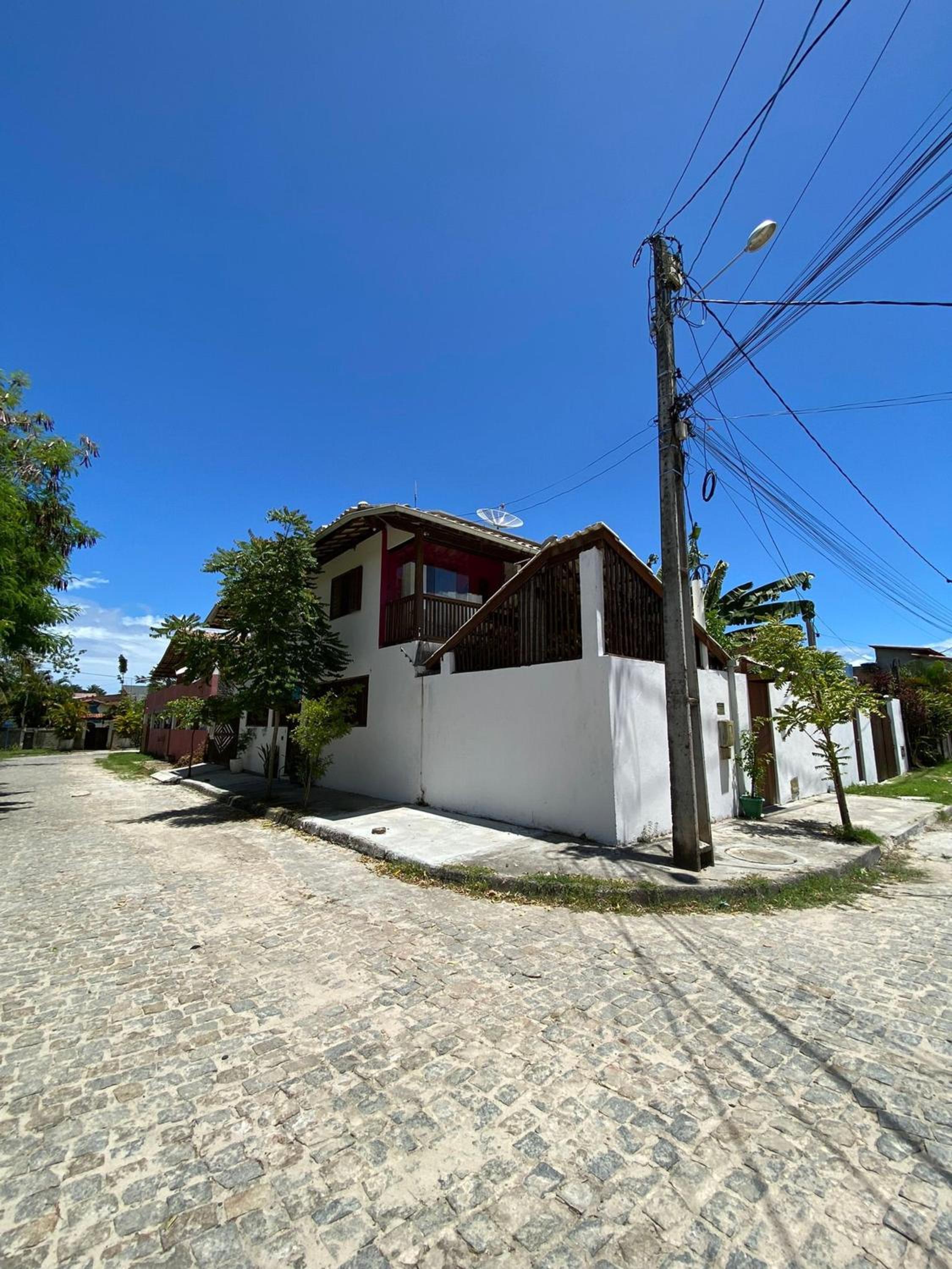Agradável Kitnet próximo à Praia do Forte