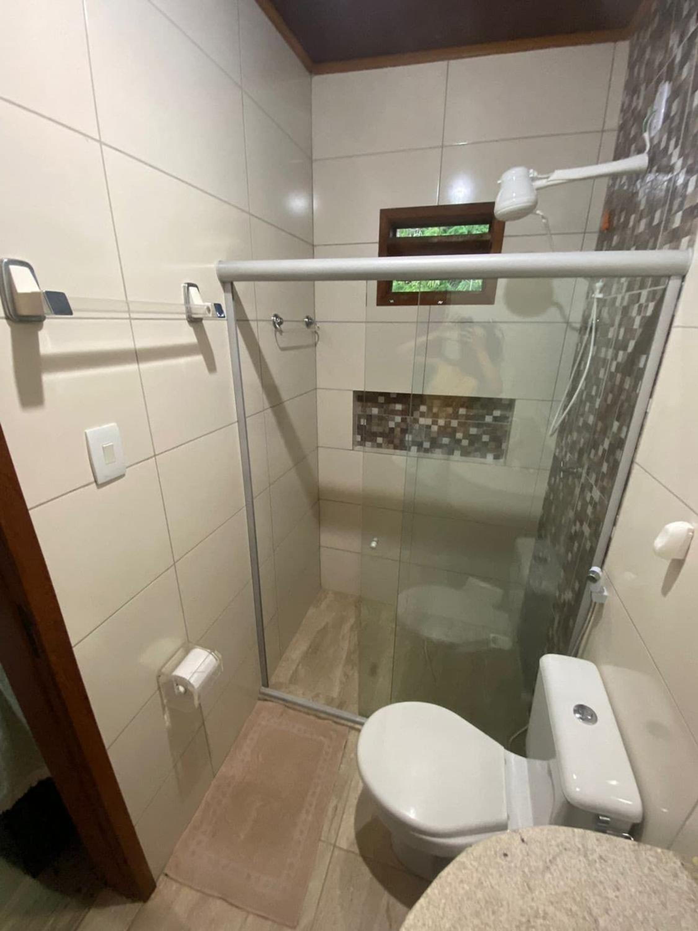 Agradável Kitnet próximo à Praia do Forte