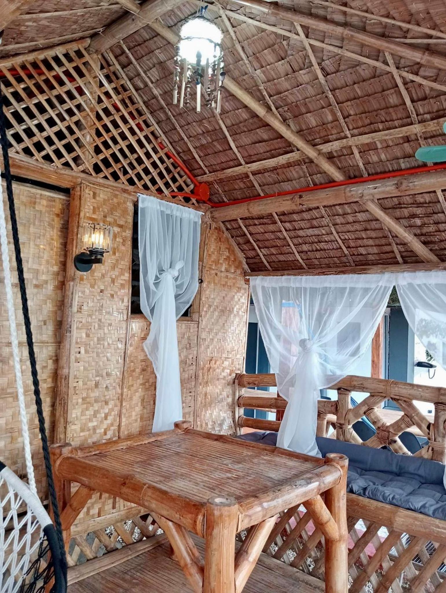 La Maison Guesthouse