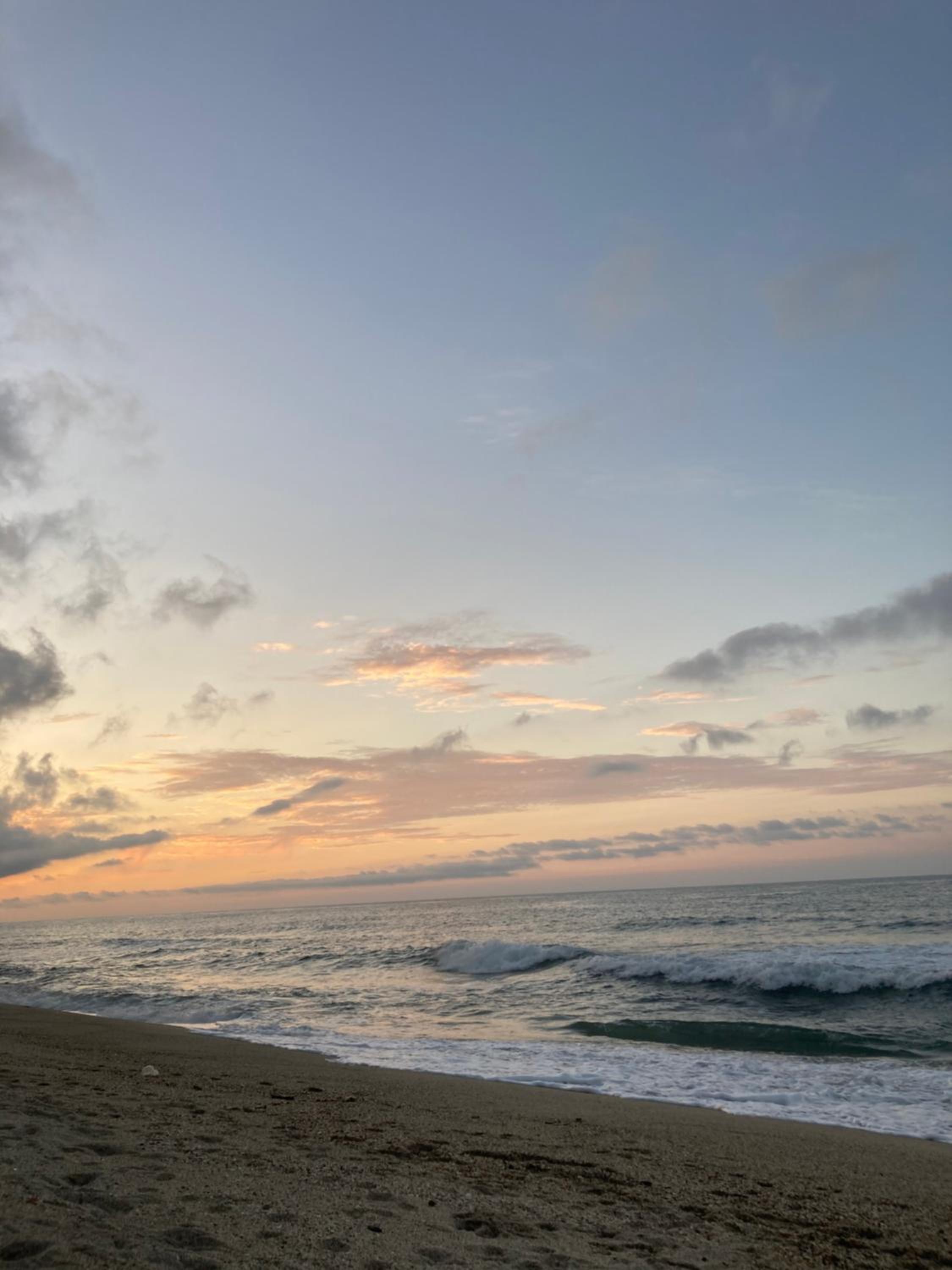 Chill and Surf Mendihuaca