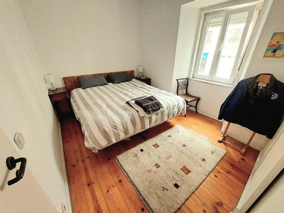 Cosy Apartment in Central Lisbon