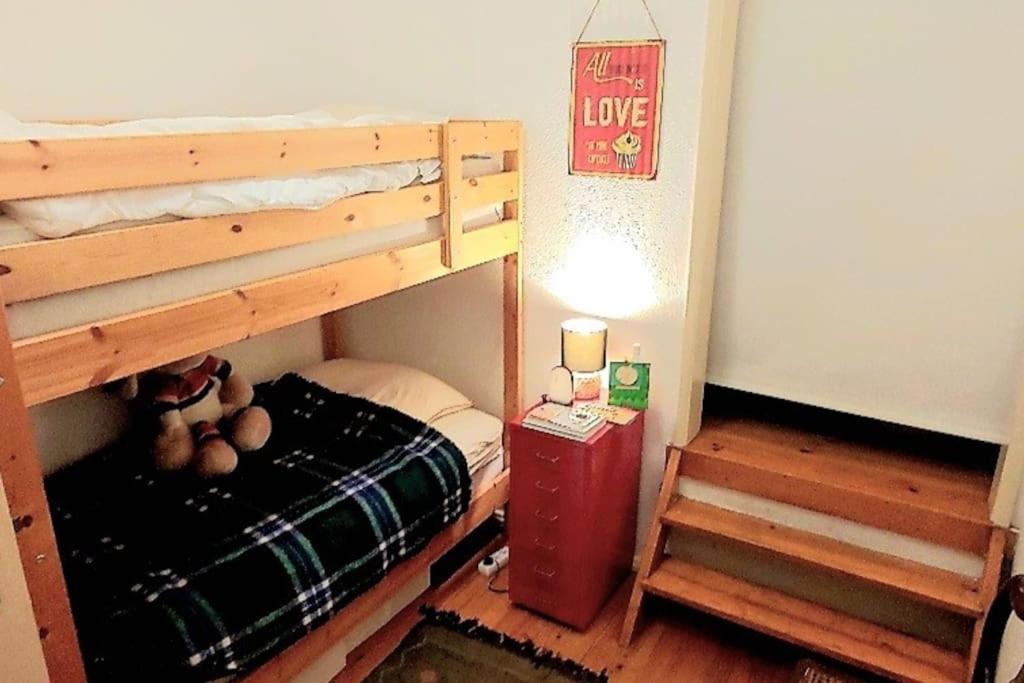Cosy Apartment in Central Lisbon