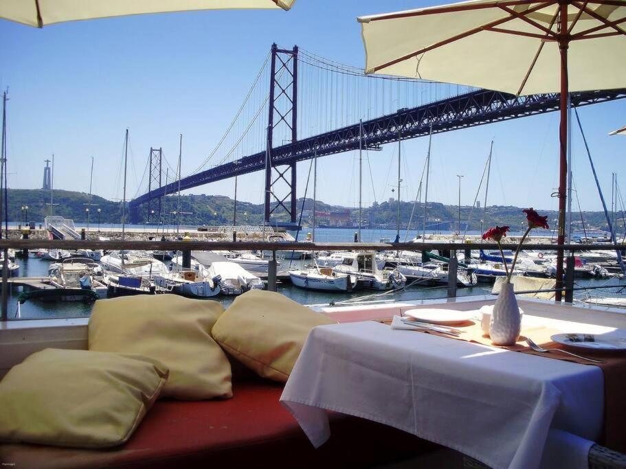 Cosy Apartment in Central Lisbon