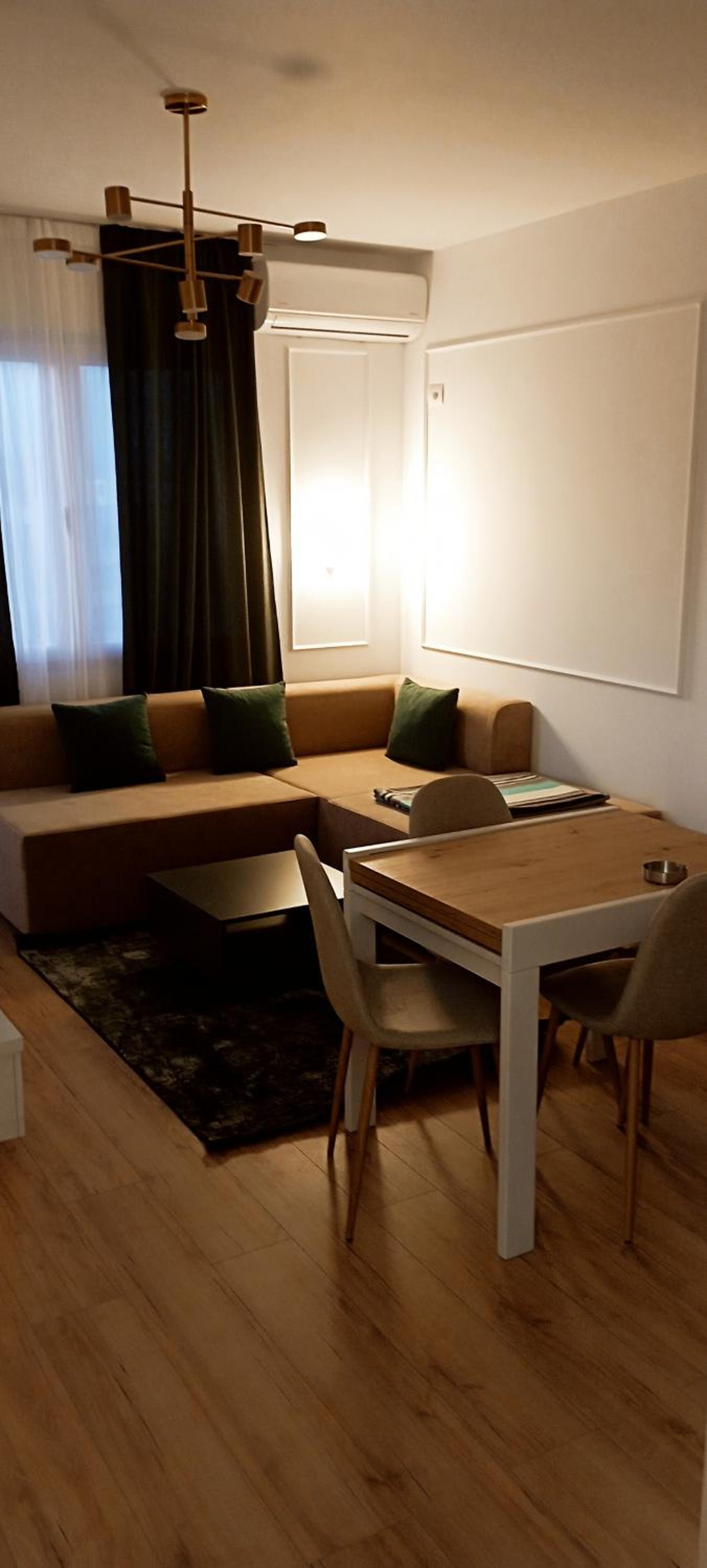 Old Train Apartment photo 2