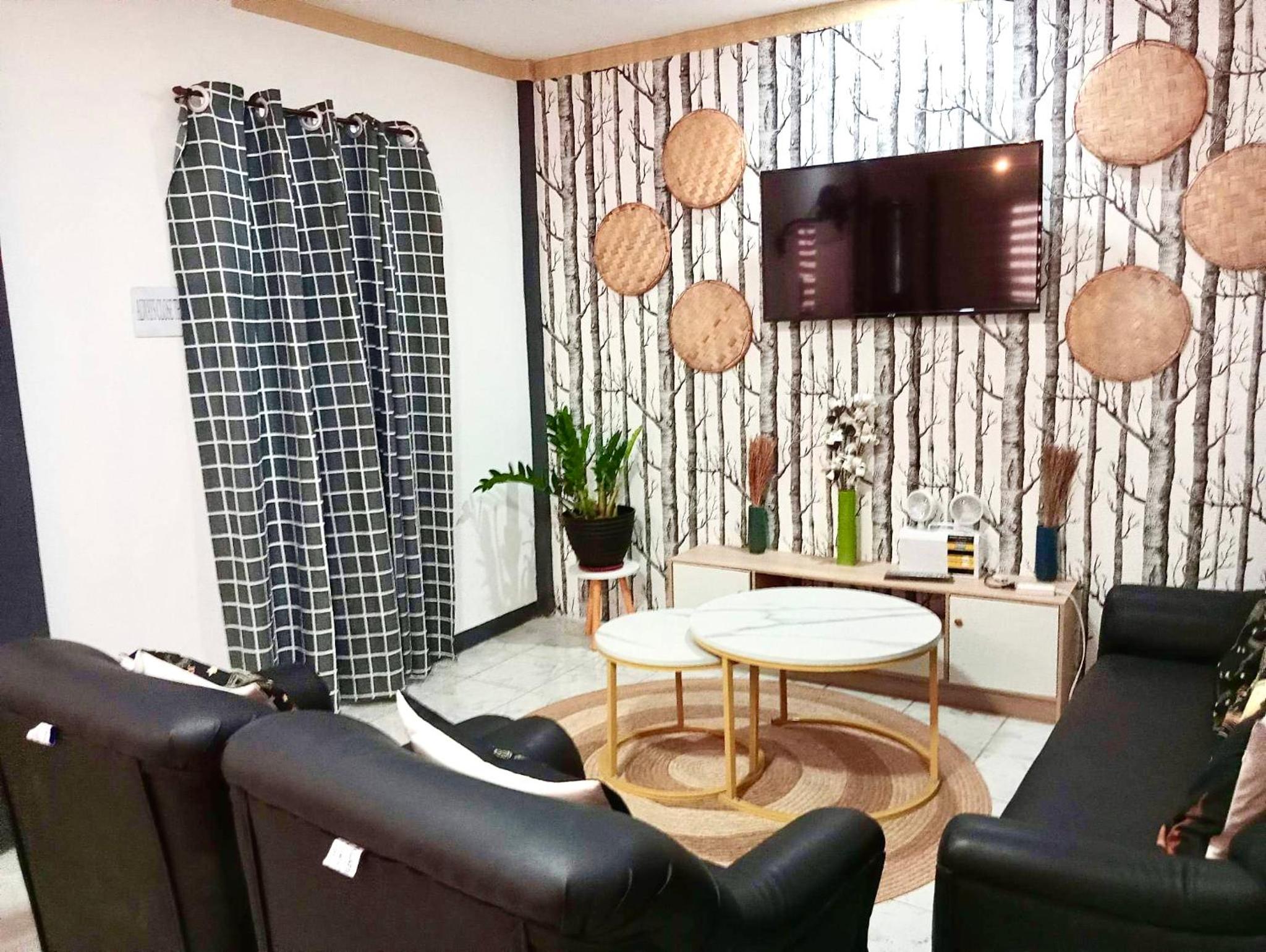 La Maison Guesthouse