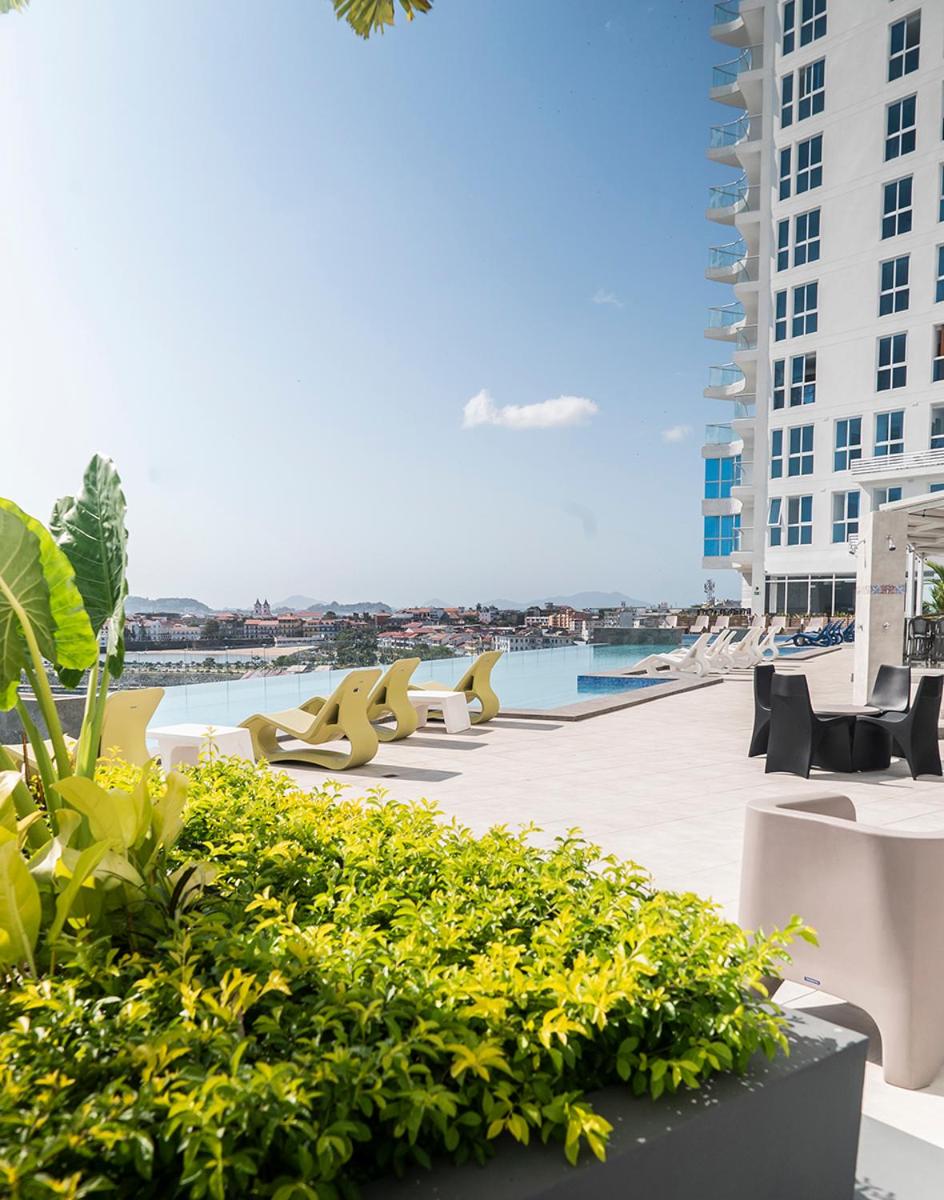 private ocean view studio apartment view 3