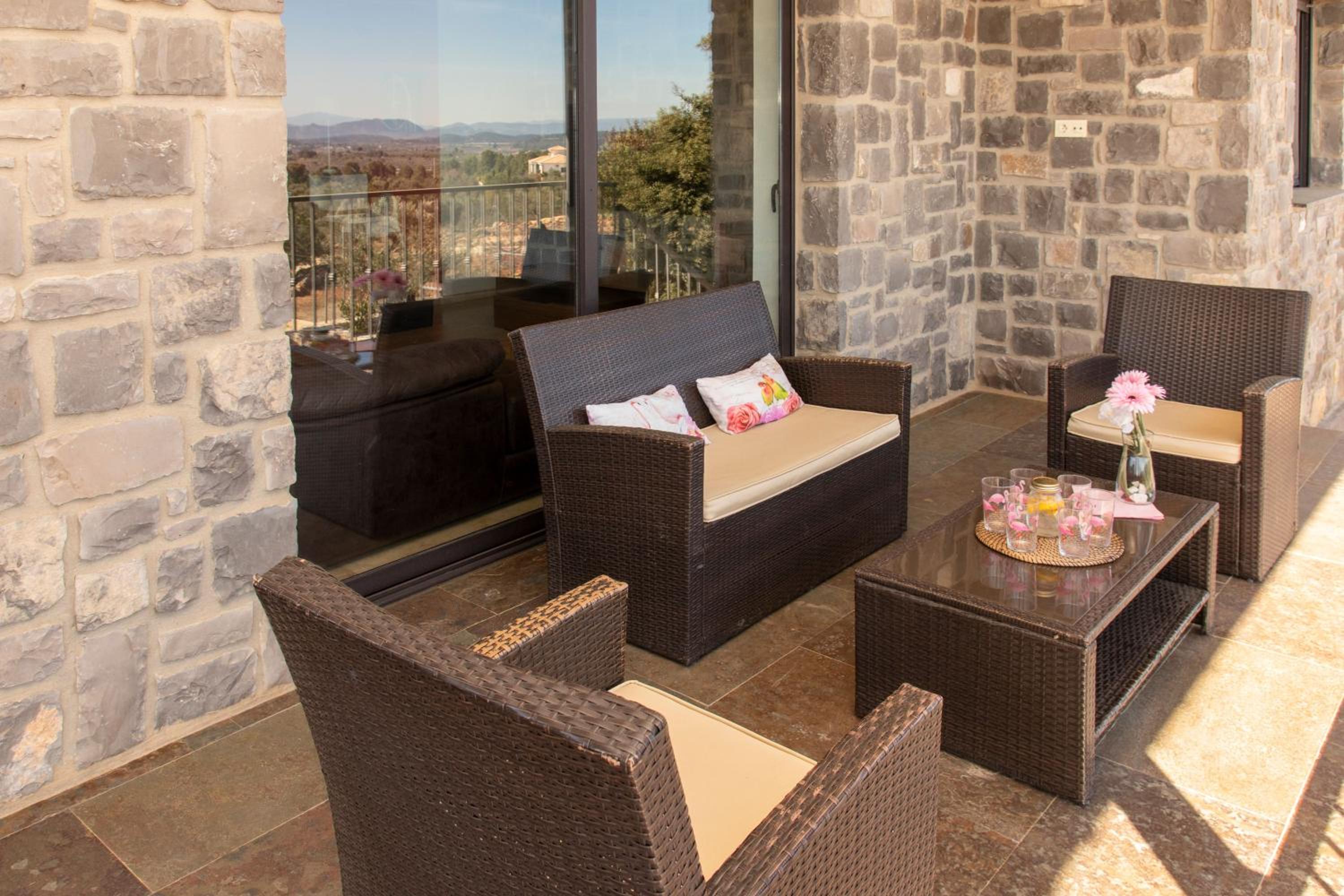 Casa Rural la Montana 1 view 3
