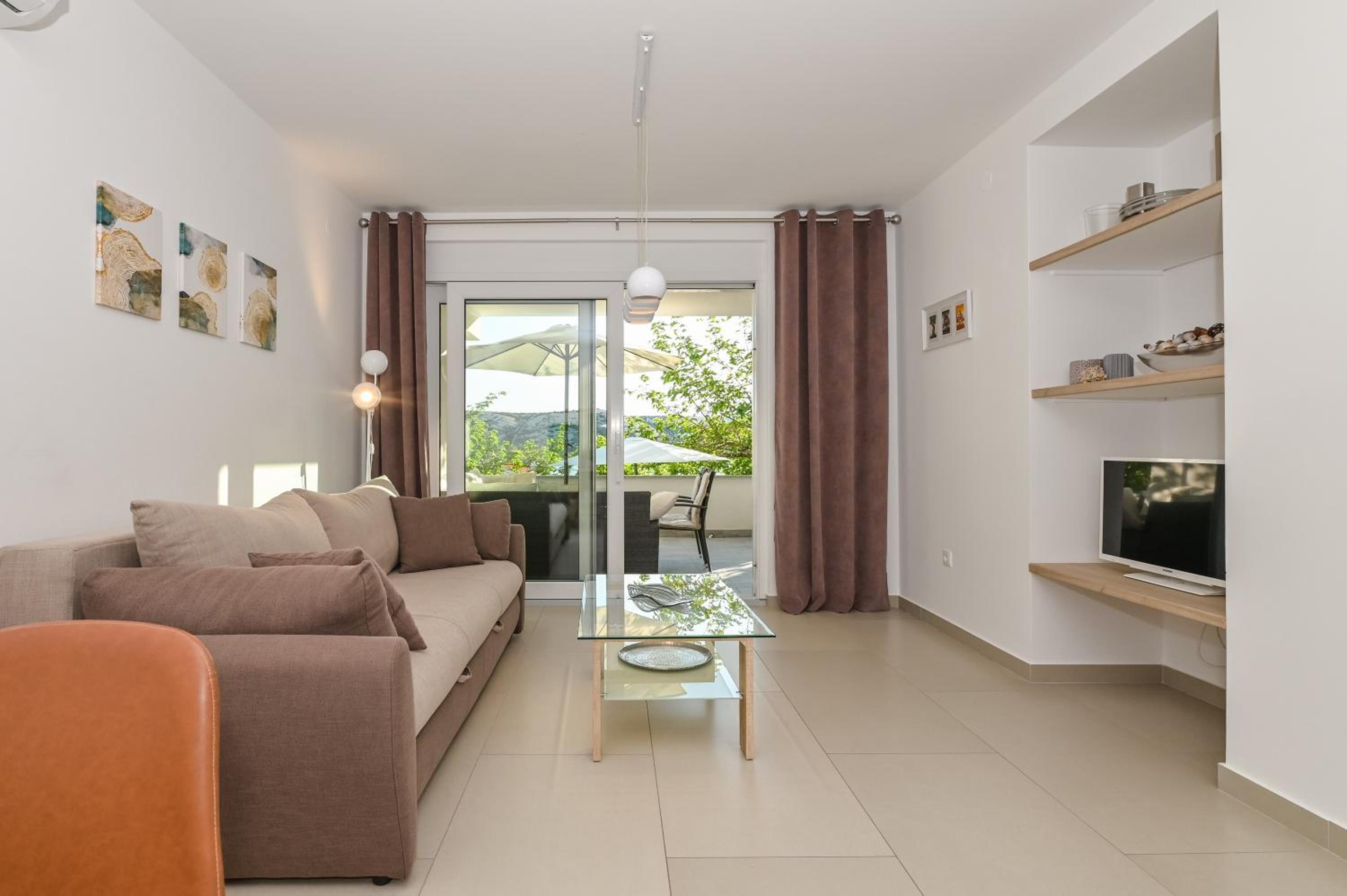 Apartment Bliss