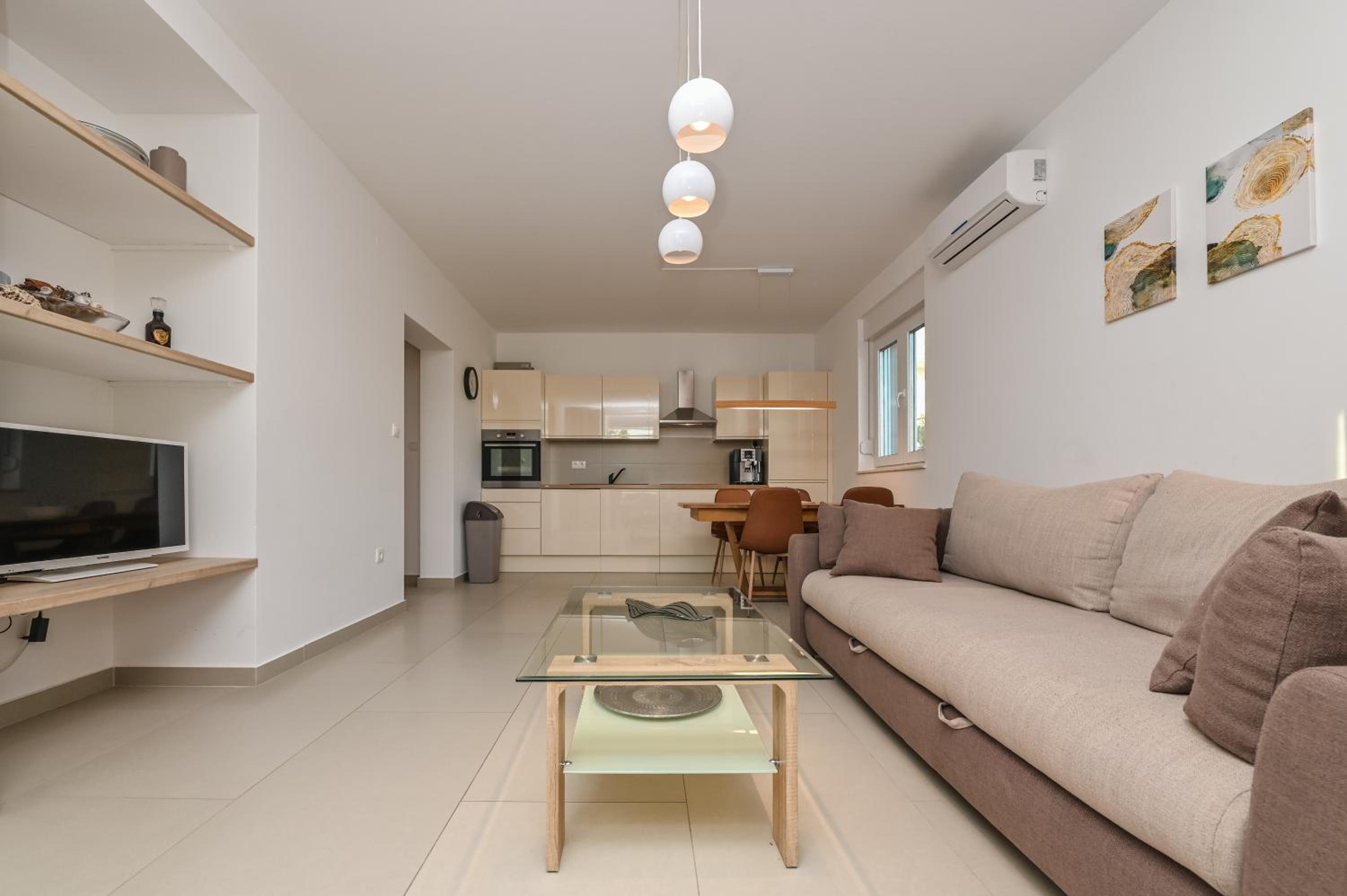 Apartment Bliss