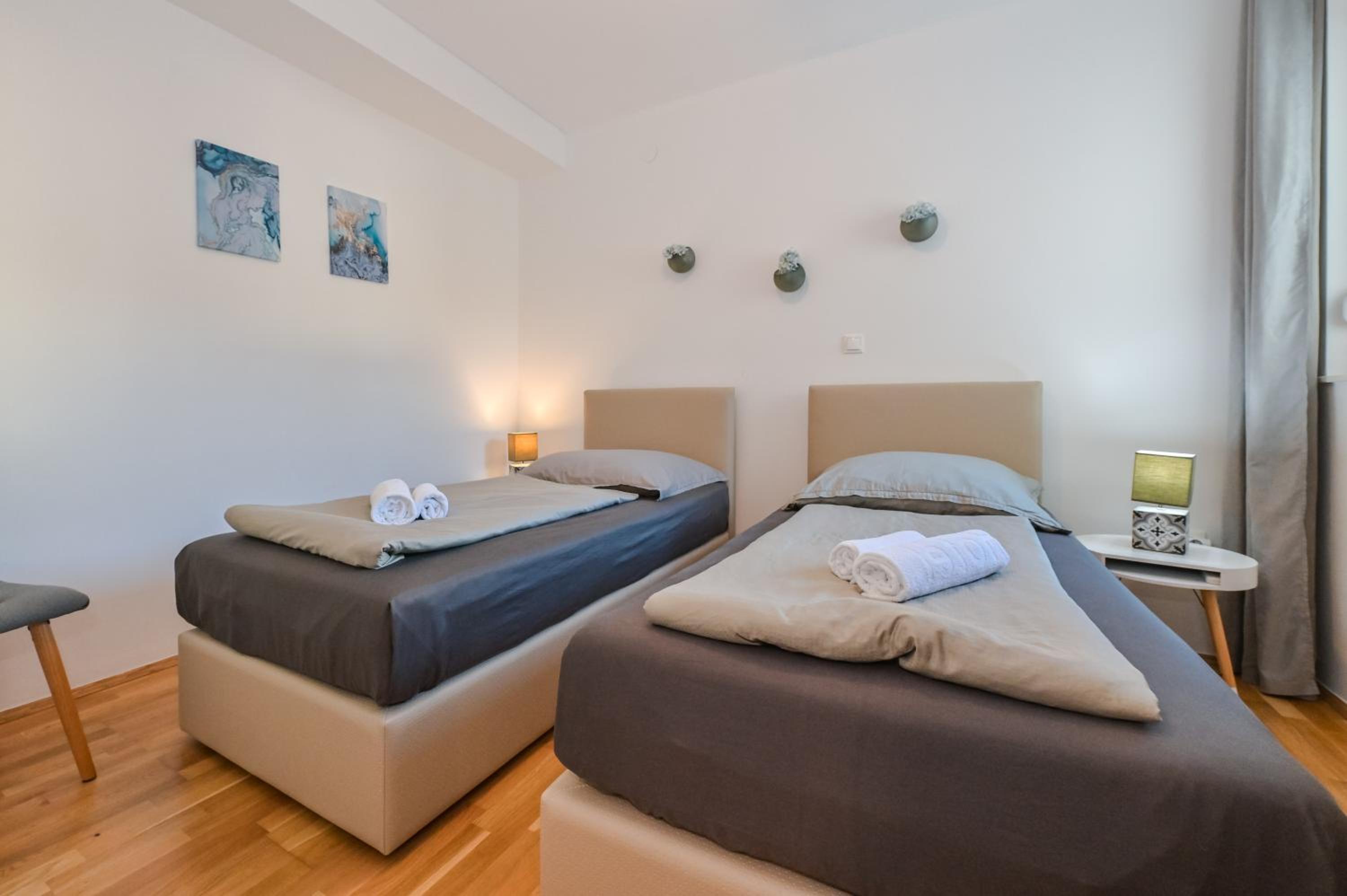 Apartment Bliss