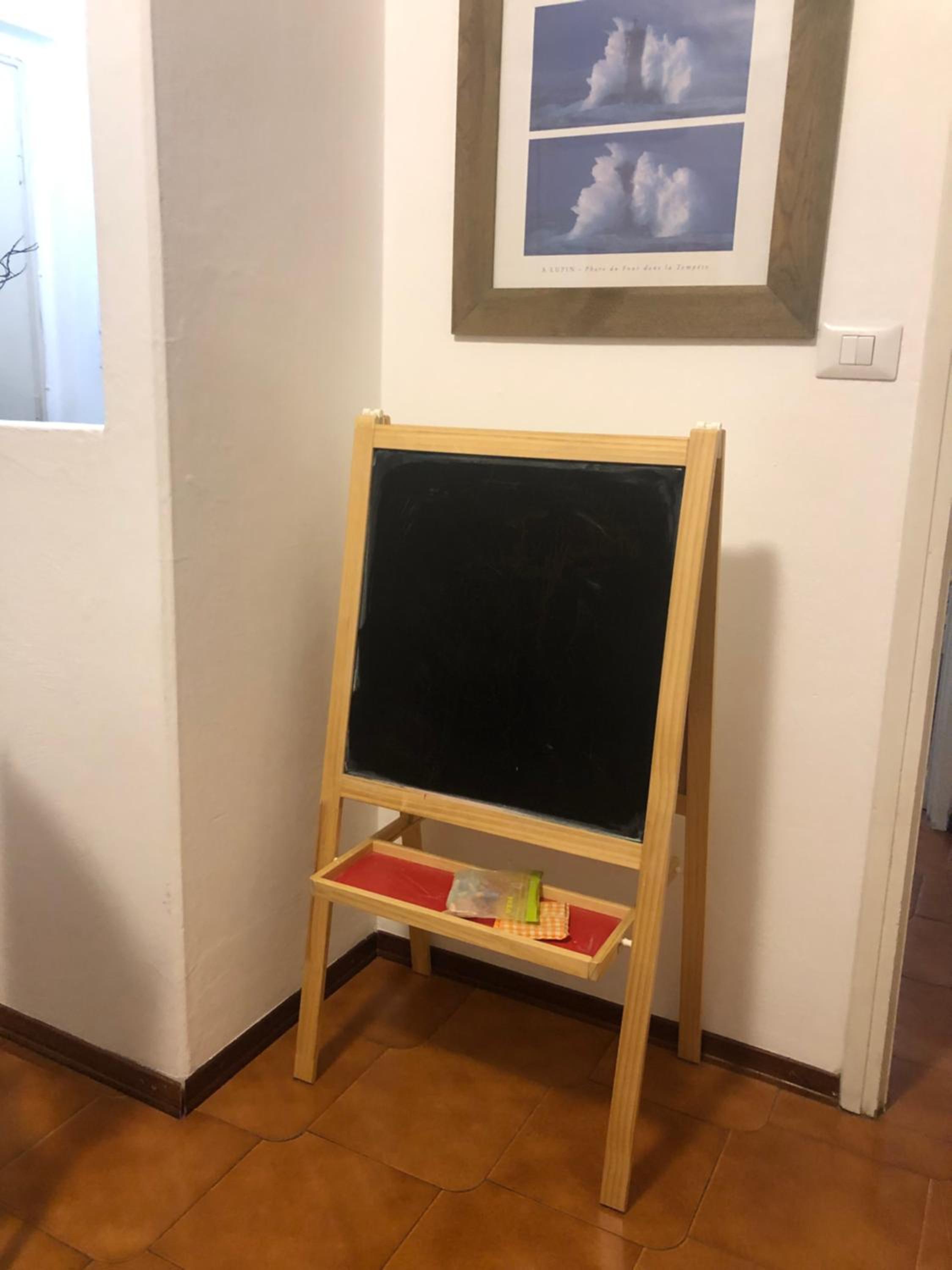 Anna Apartment