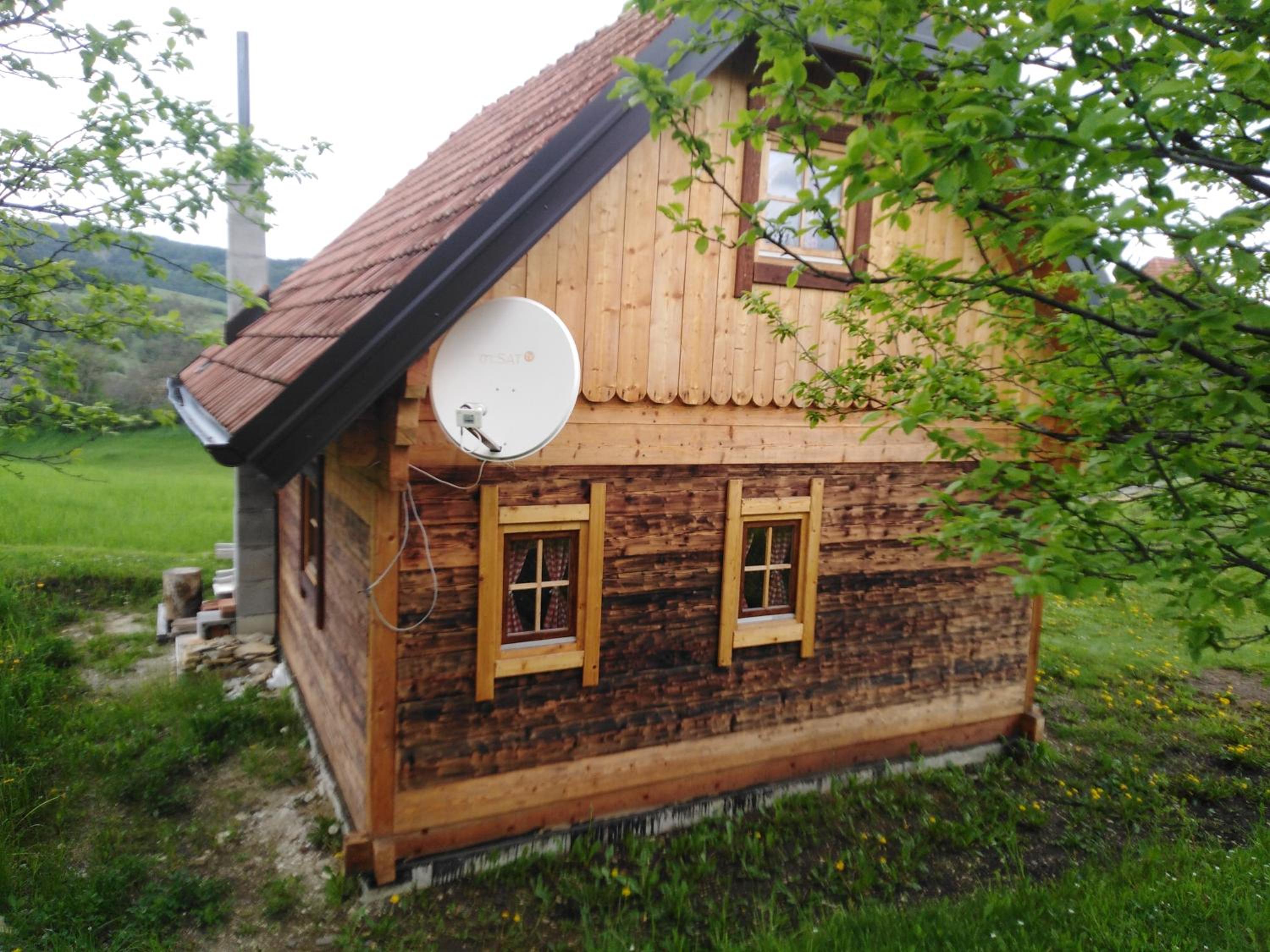 Koliba kod Vukašina