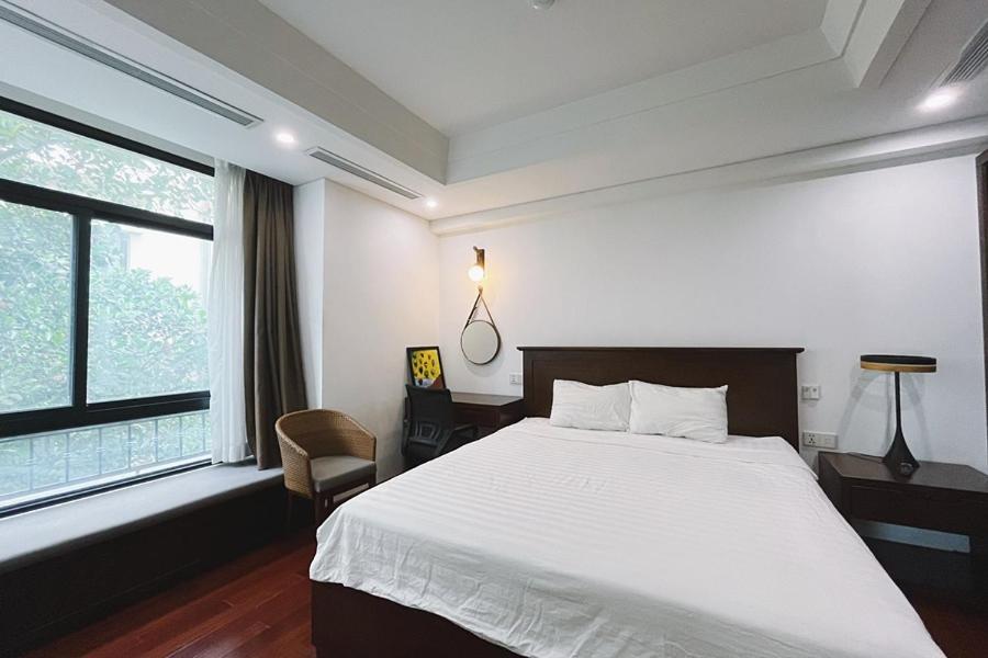 Hanoi Home 8 - Luxury Apartment, open view