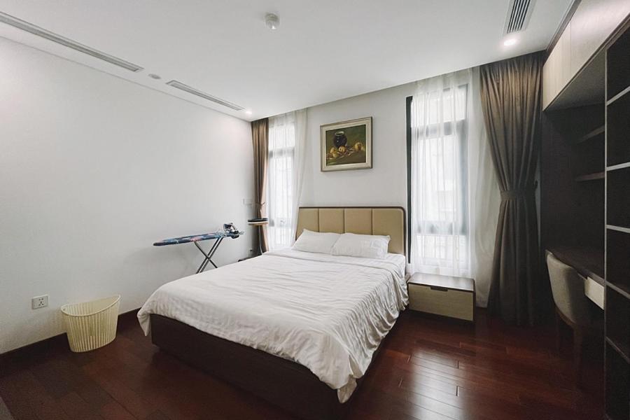 Hanoi Home 8 - Luxury Apartment, open view