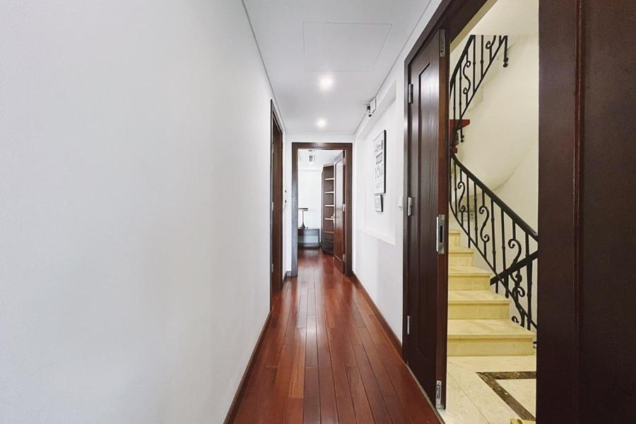 Hanoi Home 8 - Luxury Apartment, open view