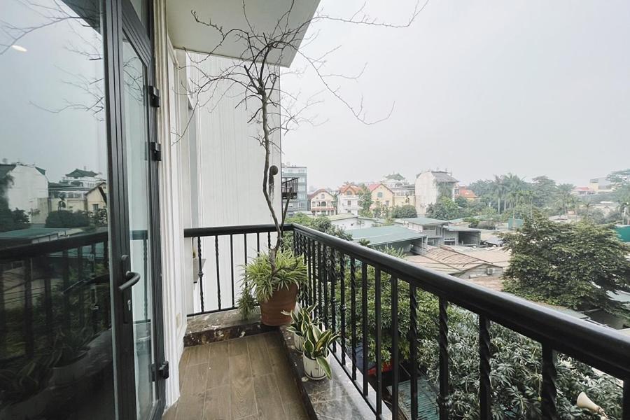 Hanoi Home 8 - Luxury Apartment, open view