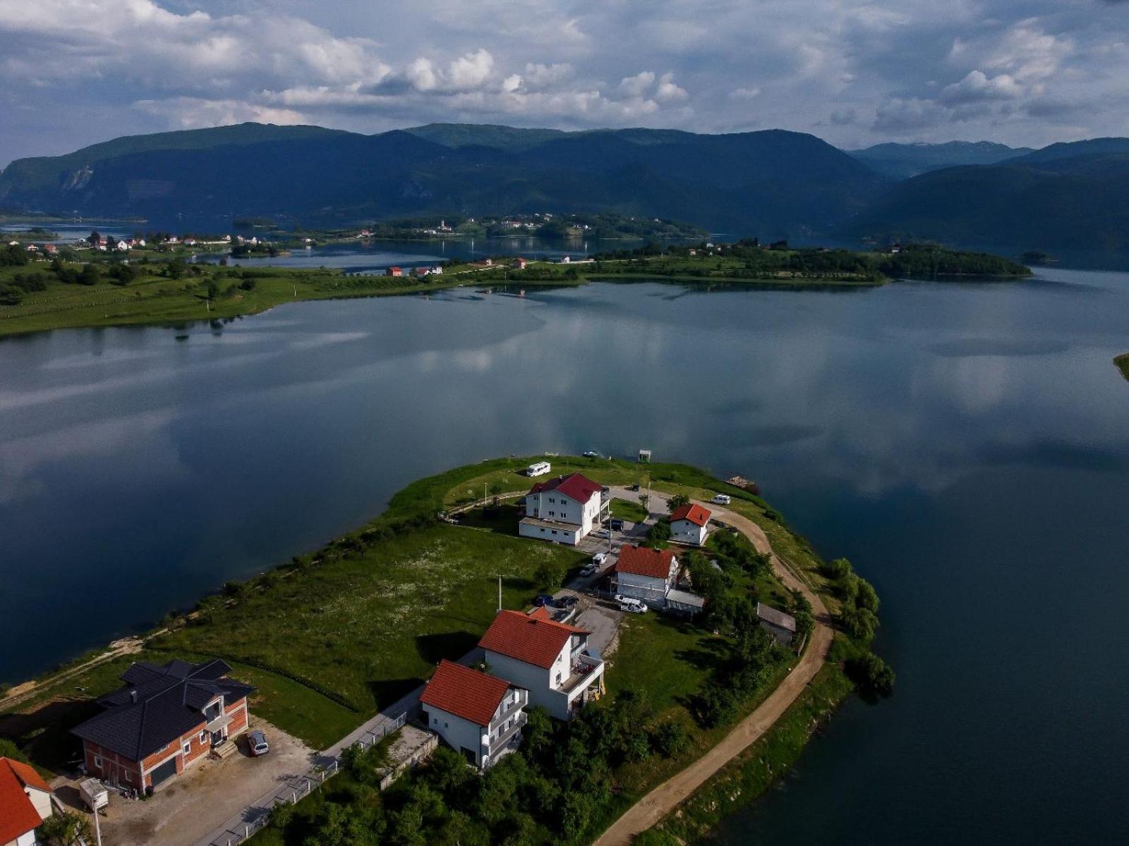 Vikendica Bošnjak
