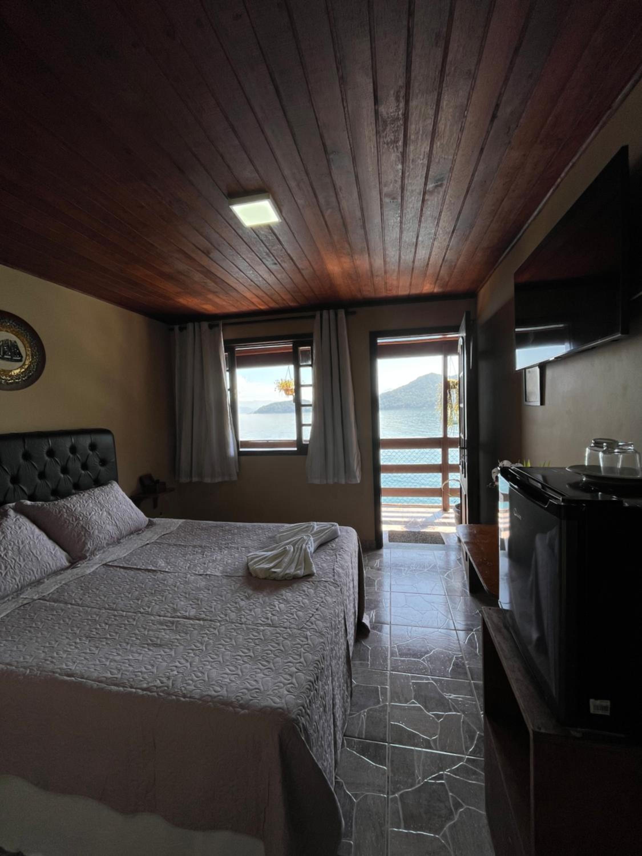 Pousada Convés - Ilha Grande