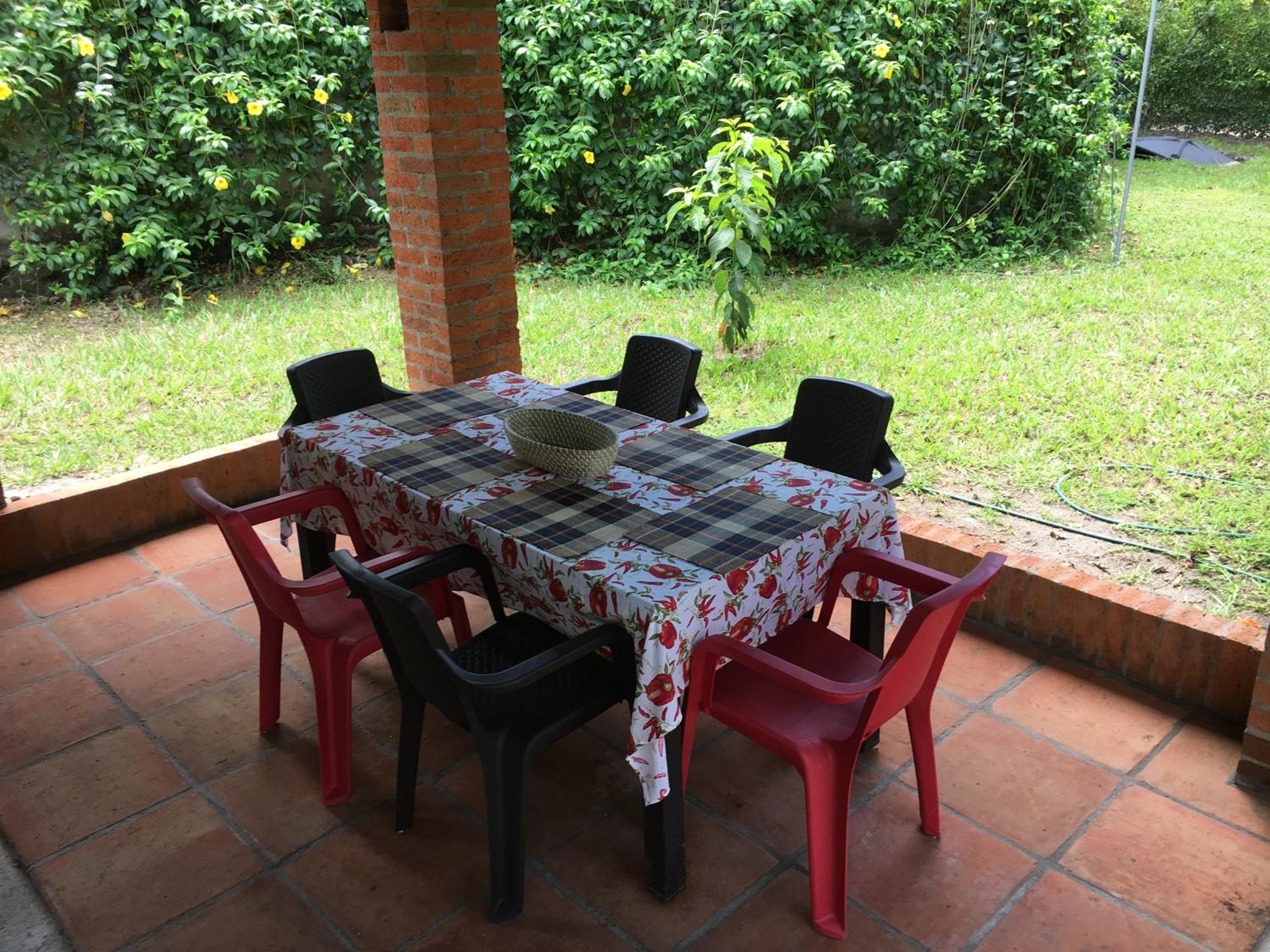 Casa Guali