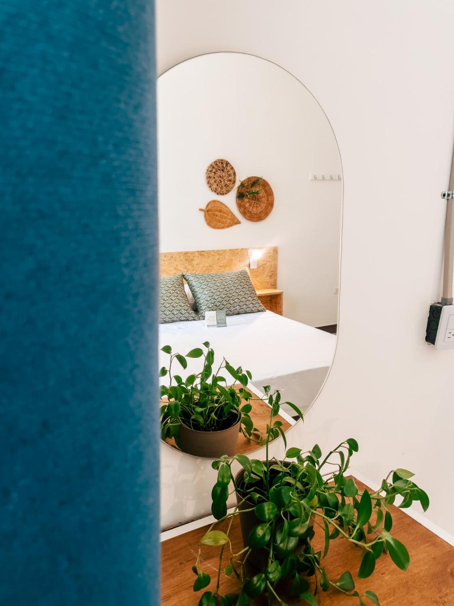 Cordova Hostel Medellin
