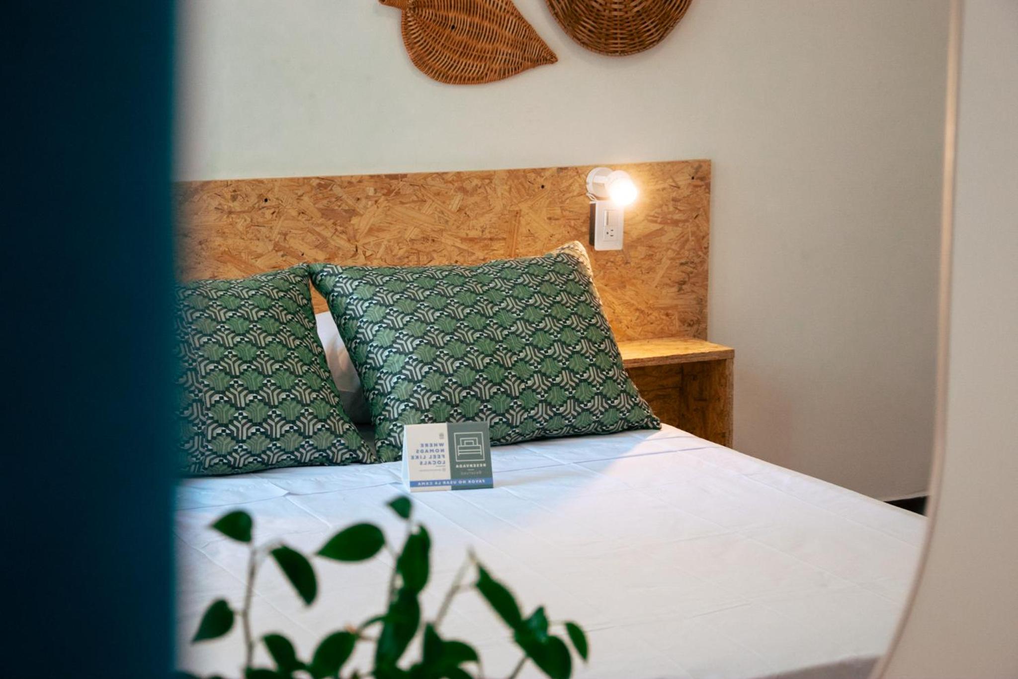 Cordova Hostel Medellin