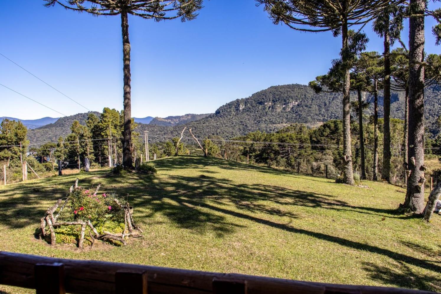Hotel e Pousada Montanha Real
