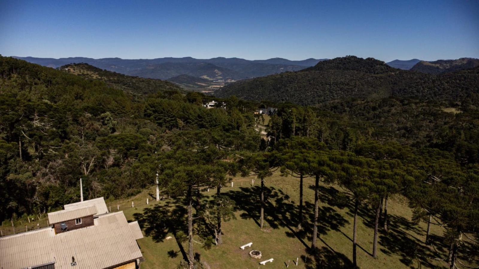 Hotel e Pousada Montanha Real