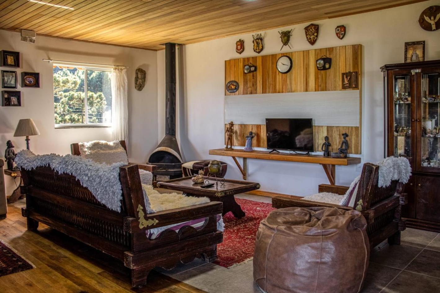 Hotel e Pousada Montanha Real