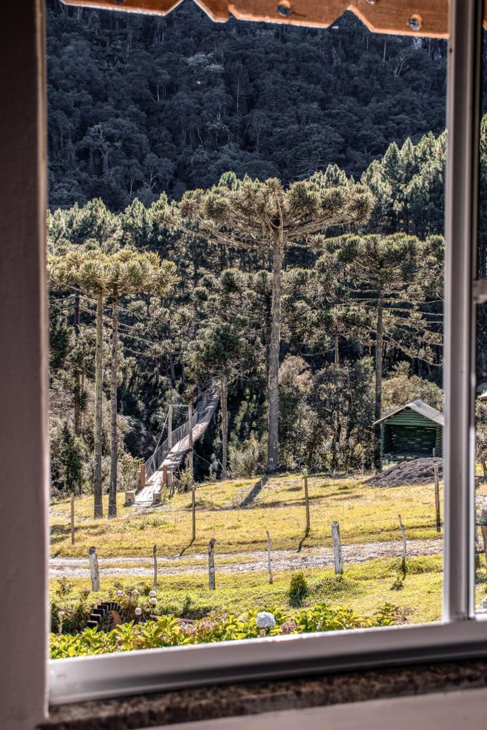 Hotel e Pousada Montanha Real