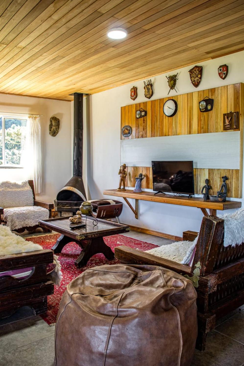 Hotel e Pousada Montanha Real