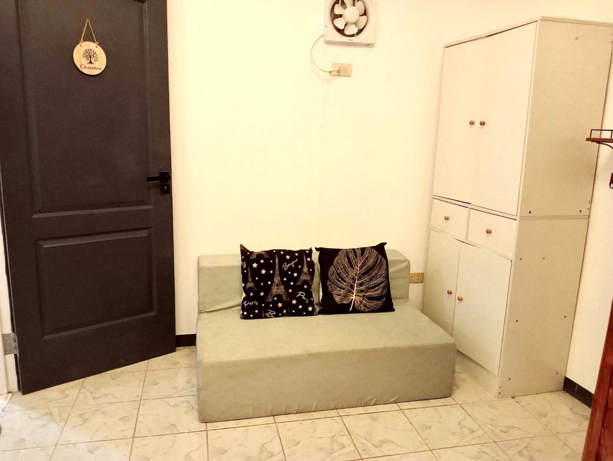 La Maison Guesthouse