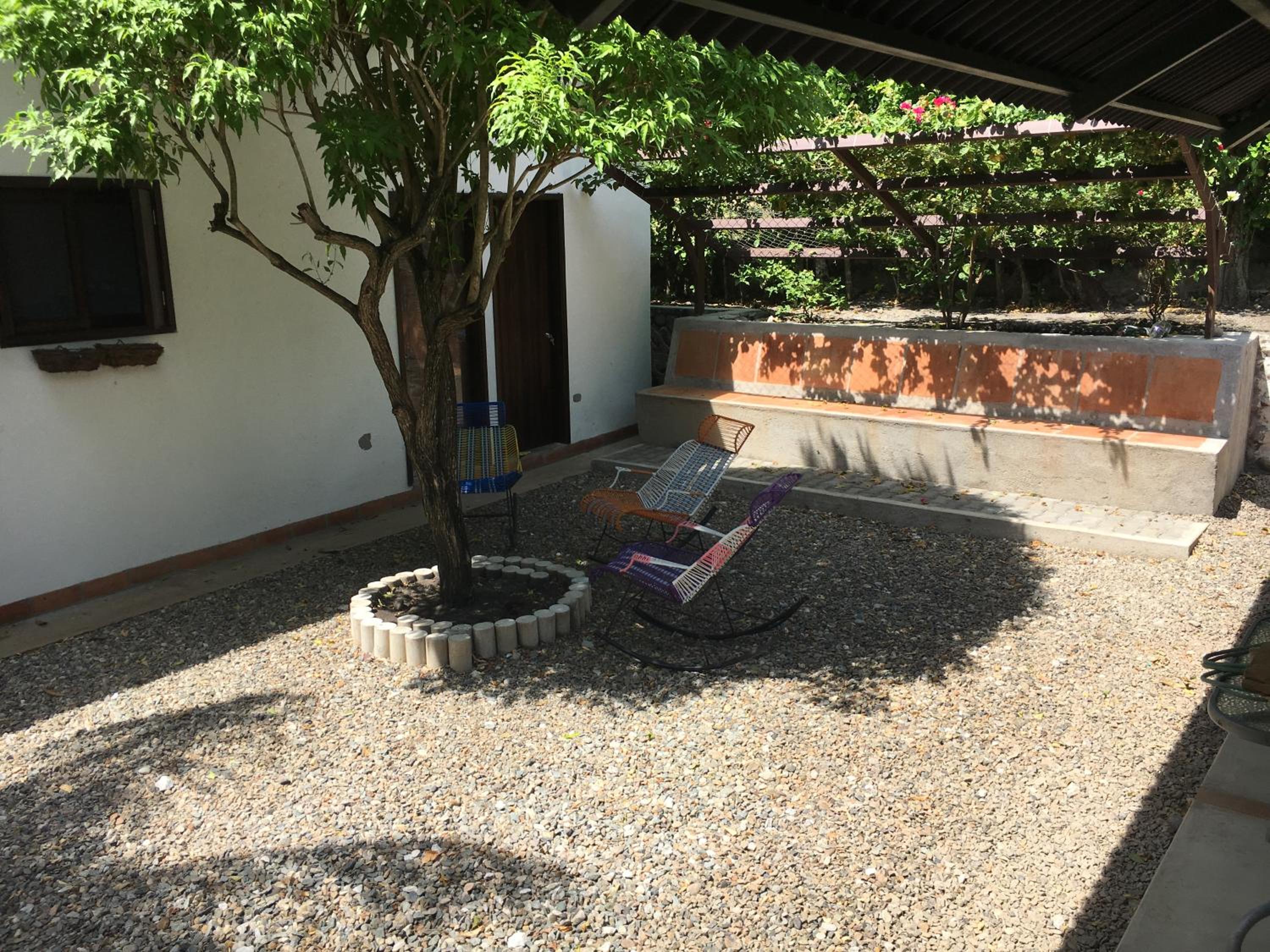 Casa Guali