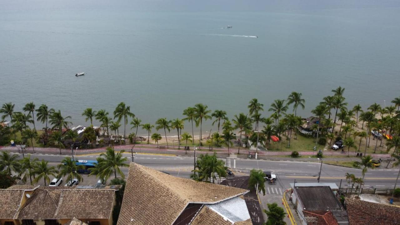 Ilha flat hotel suíte Swaenen