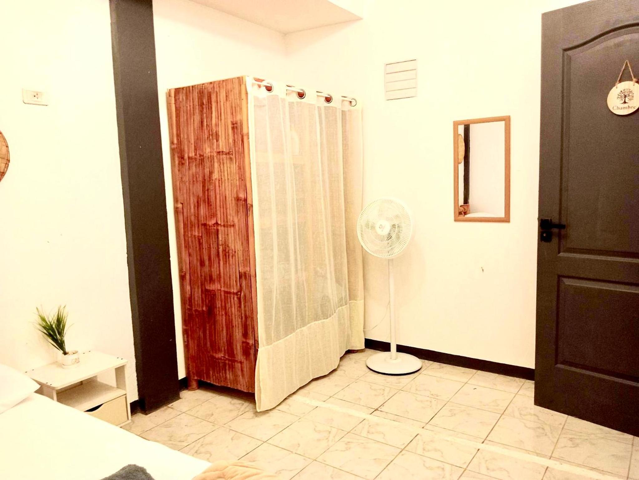 La Maison Guesthouse