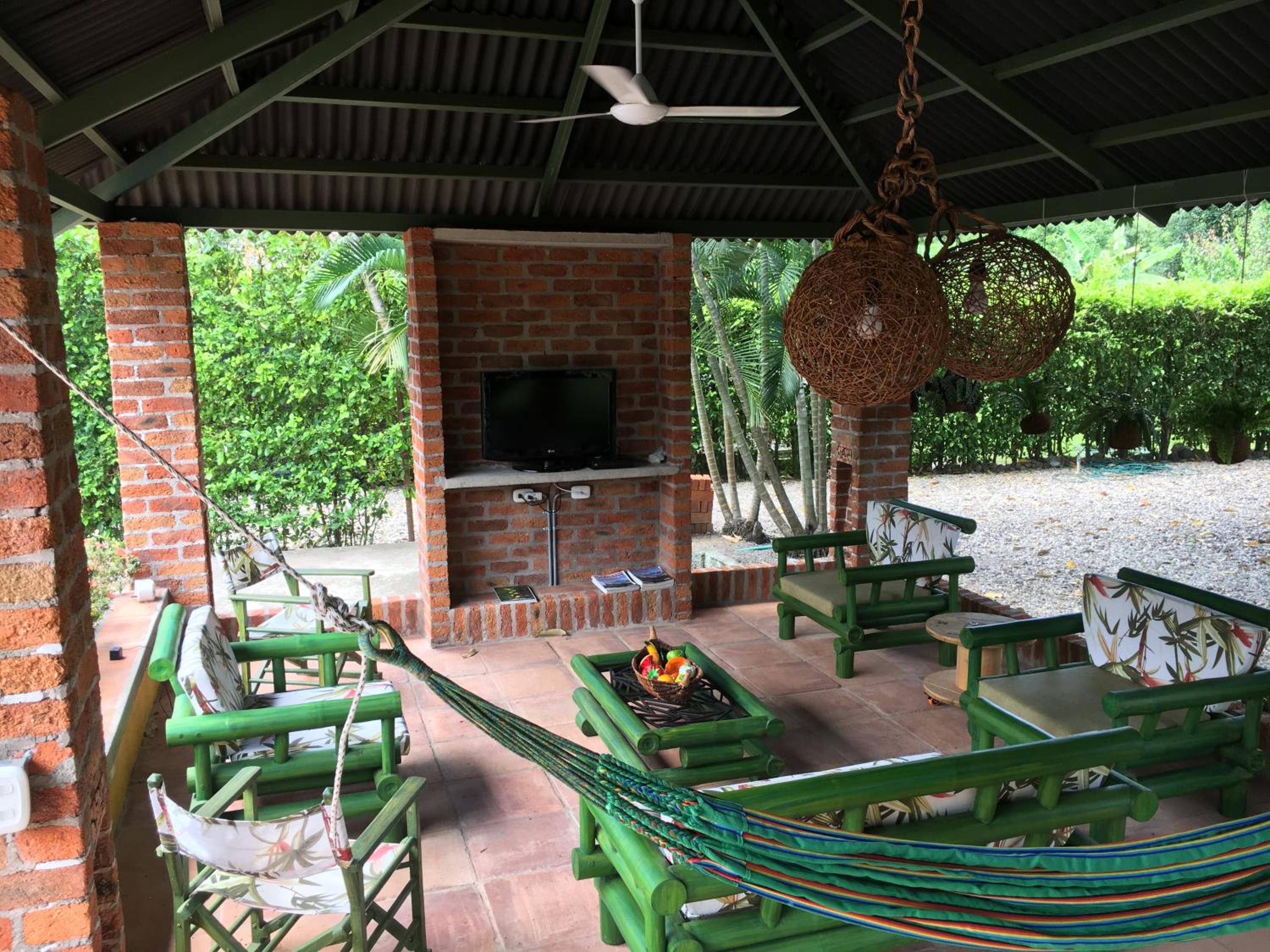 Casa Guali