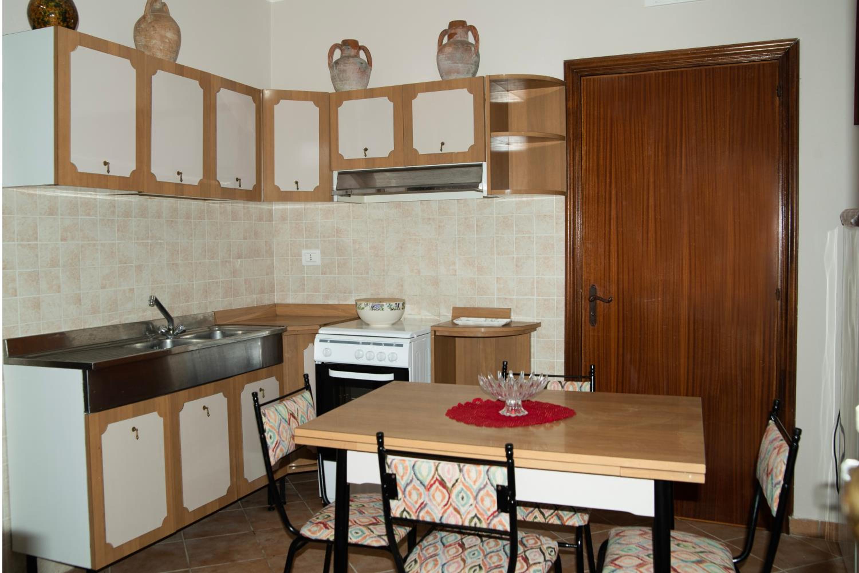 Casa Vacanza Capozzoli photo 5